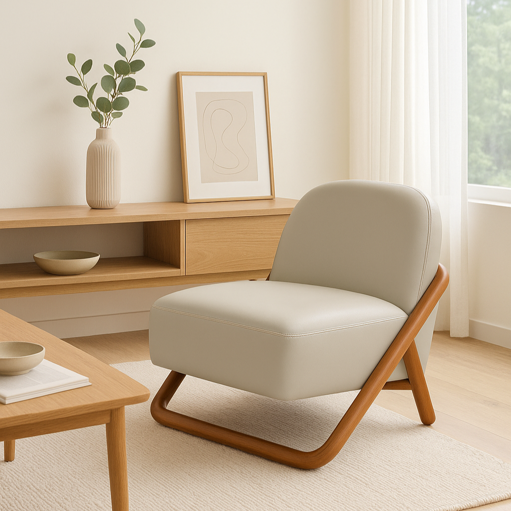 KODDA SOFA 1 SEATER