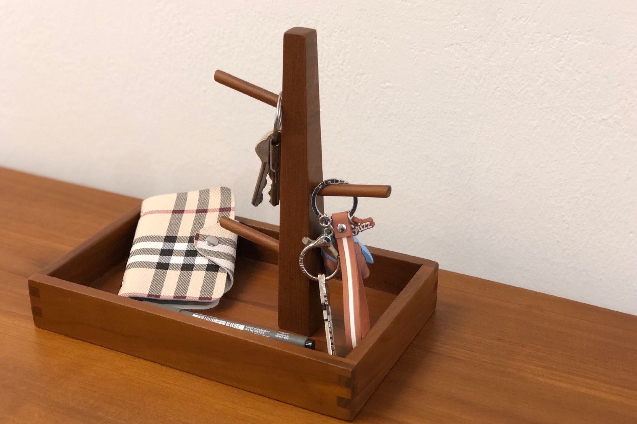 LITEN KEY HOLDER