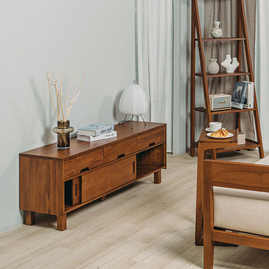 HILLA 180CM TV SIDEBOARD