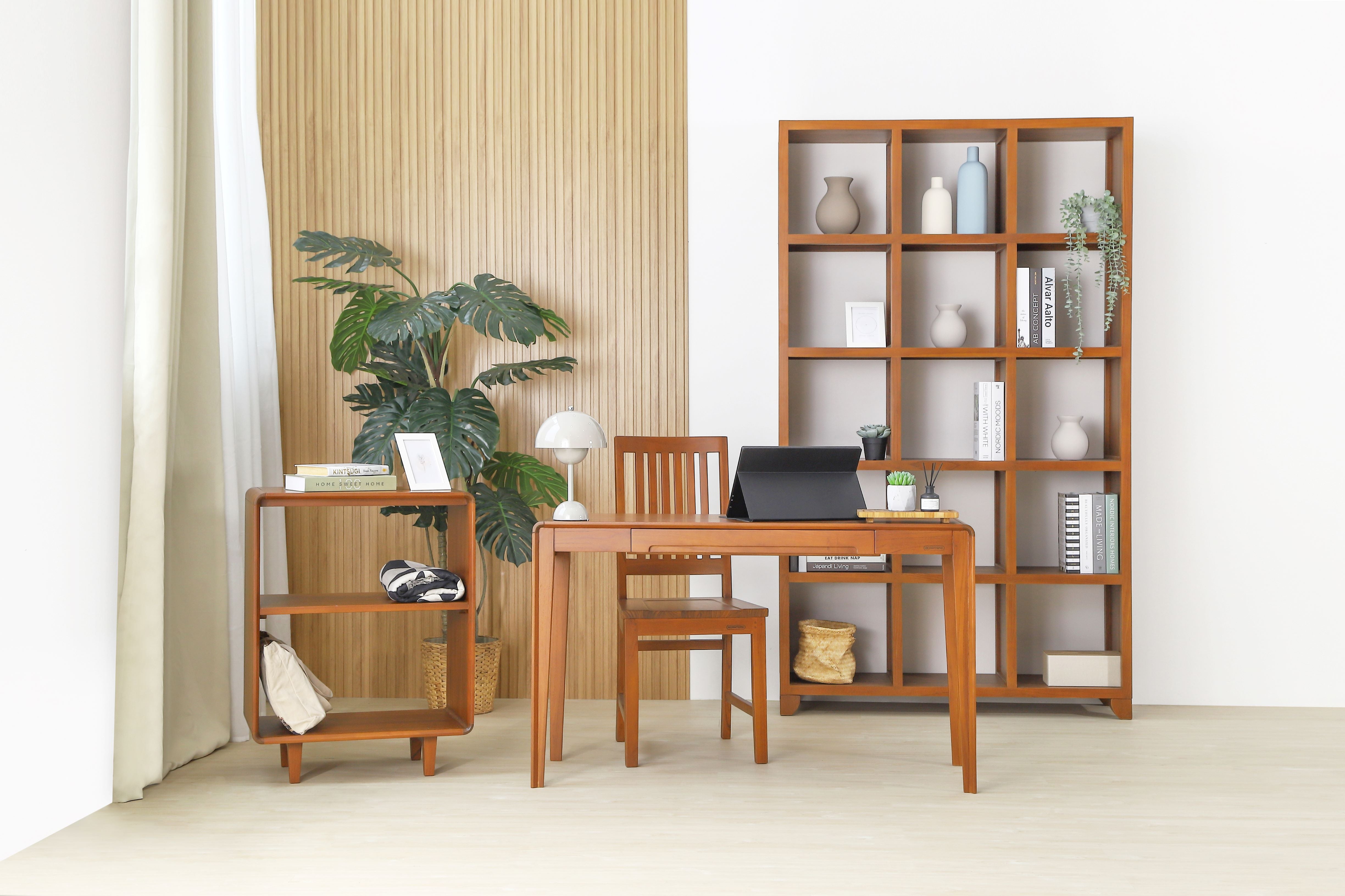 STELLAN BOOKCASE 3X5