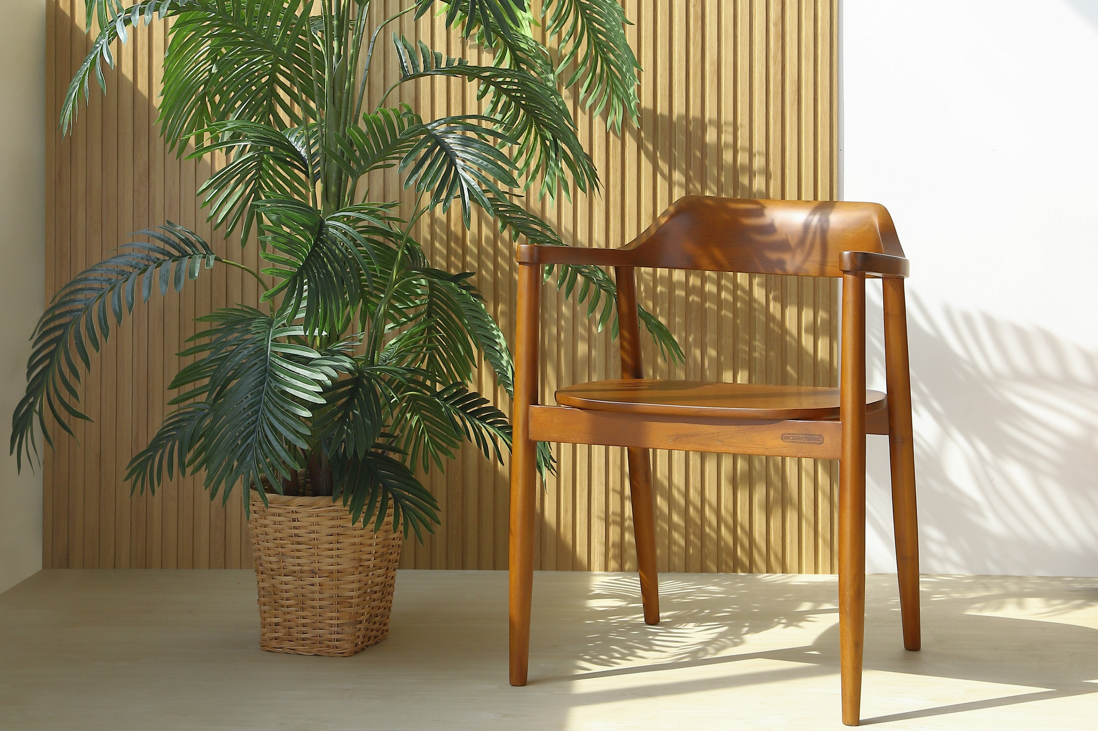 KOHTA CHAIR