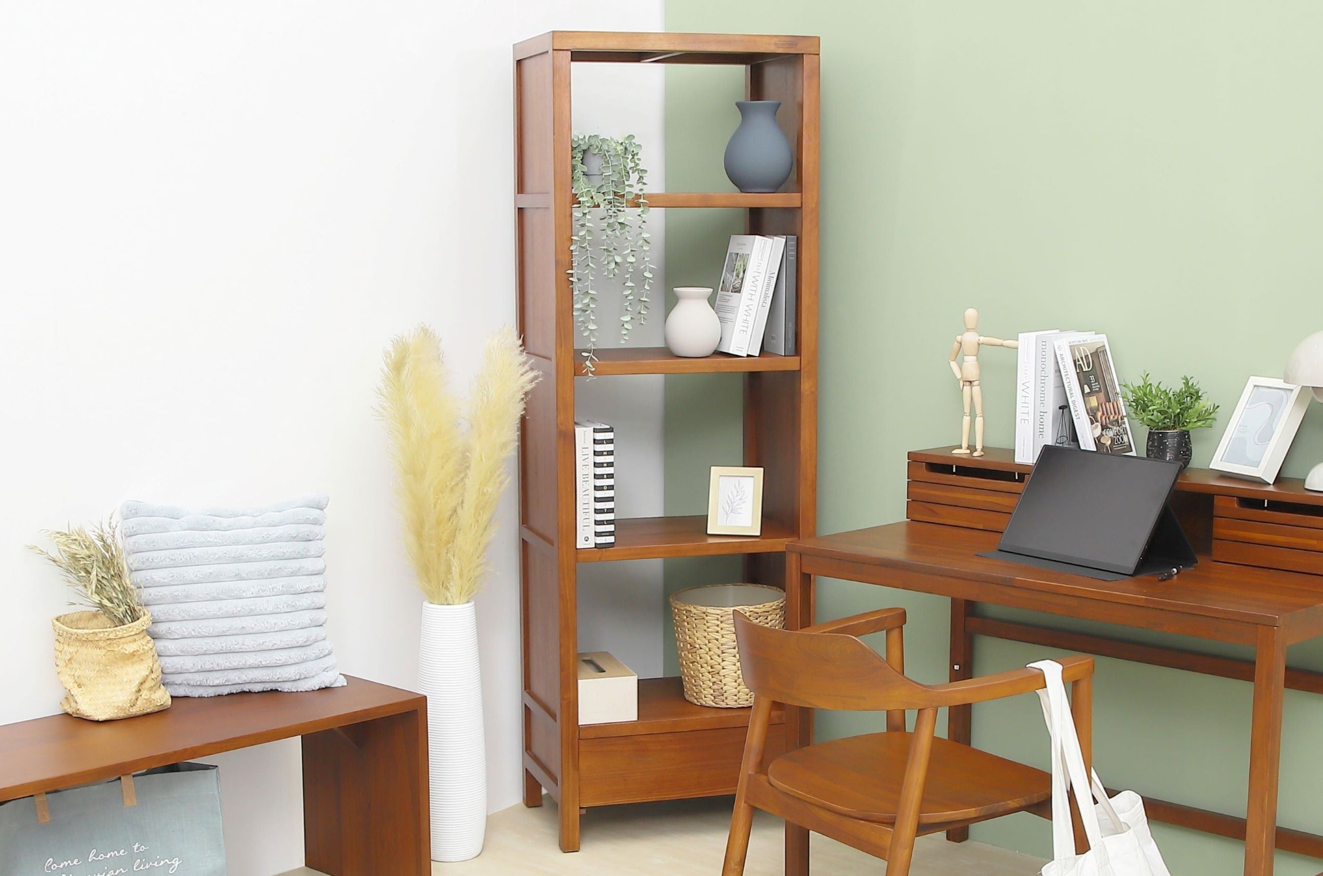 APEN BOOKCASE