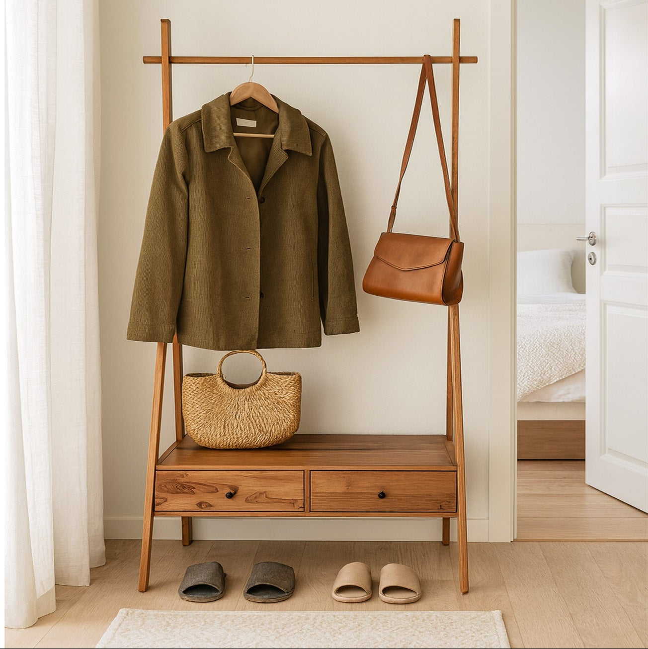 PIDA Clothes Hanger