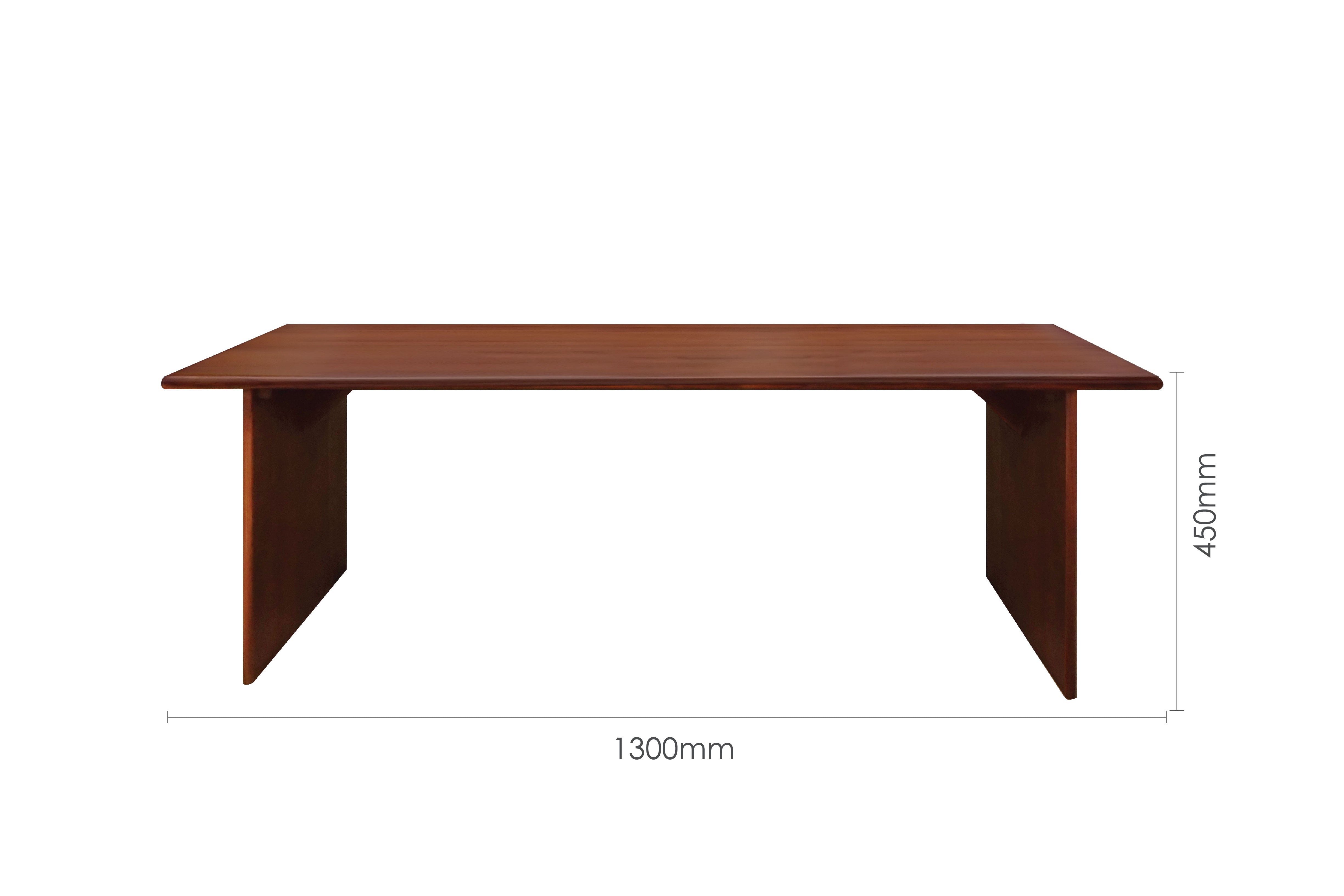 LOKA BENCH 130CM