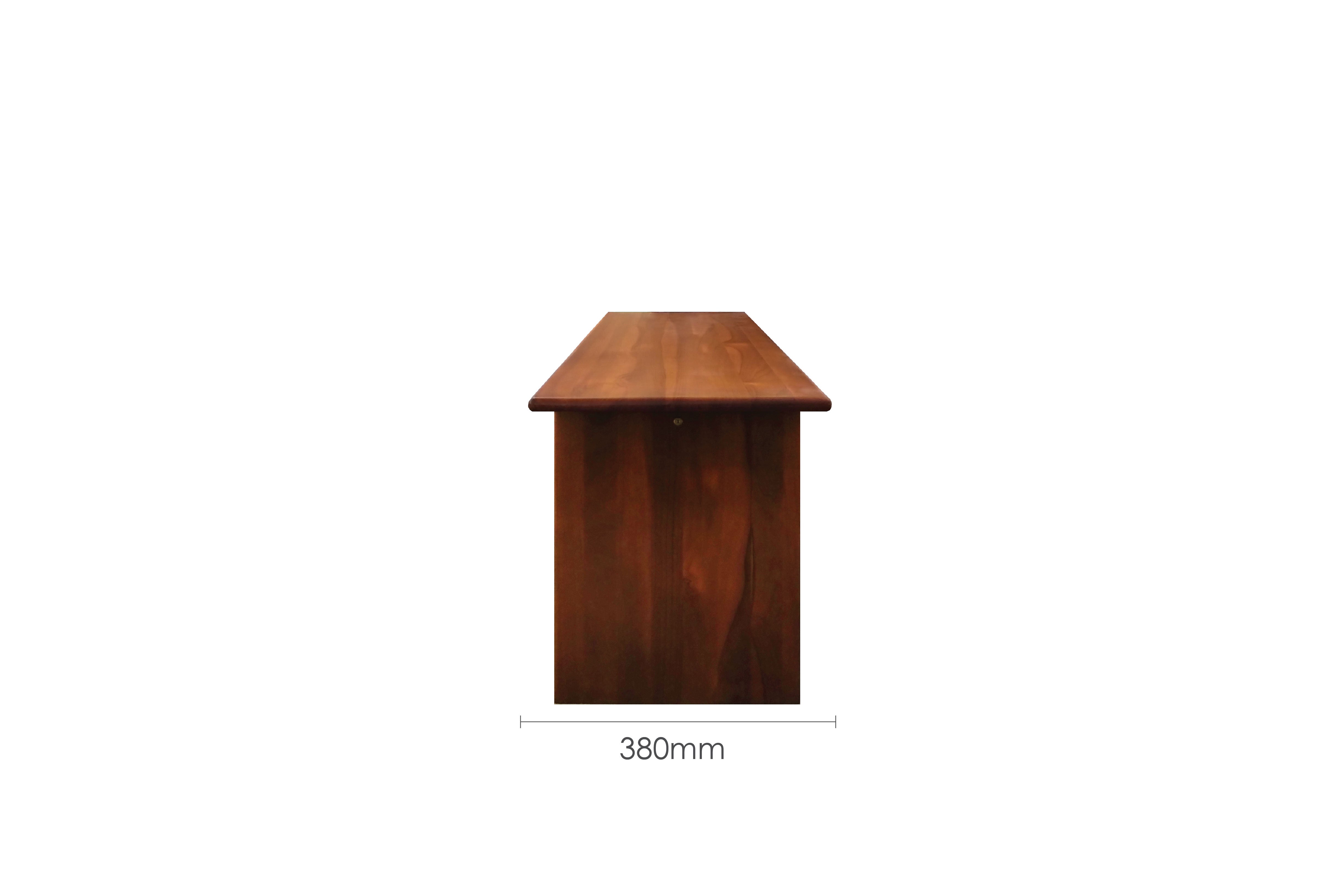LOKA BENCH 130CM