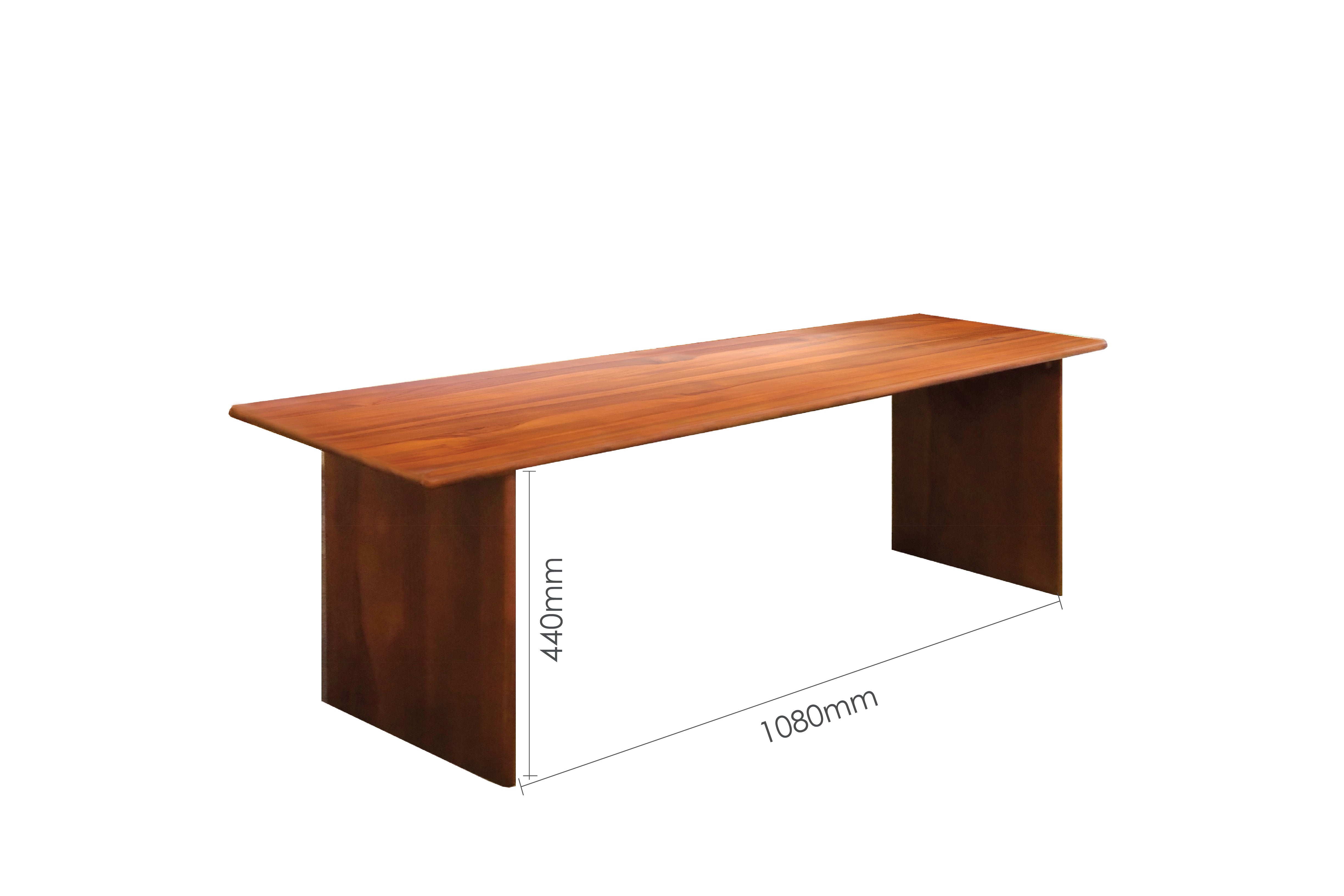 LOKA BENCH 130CM