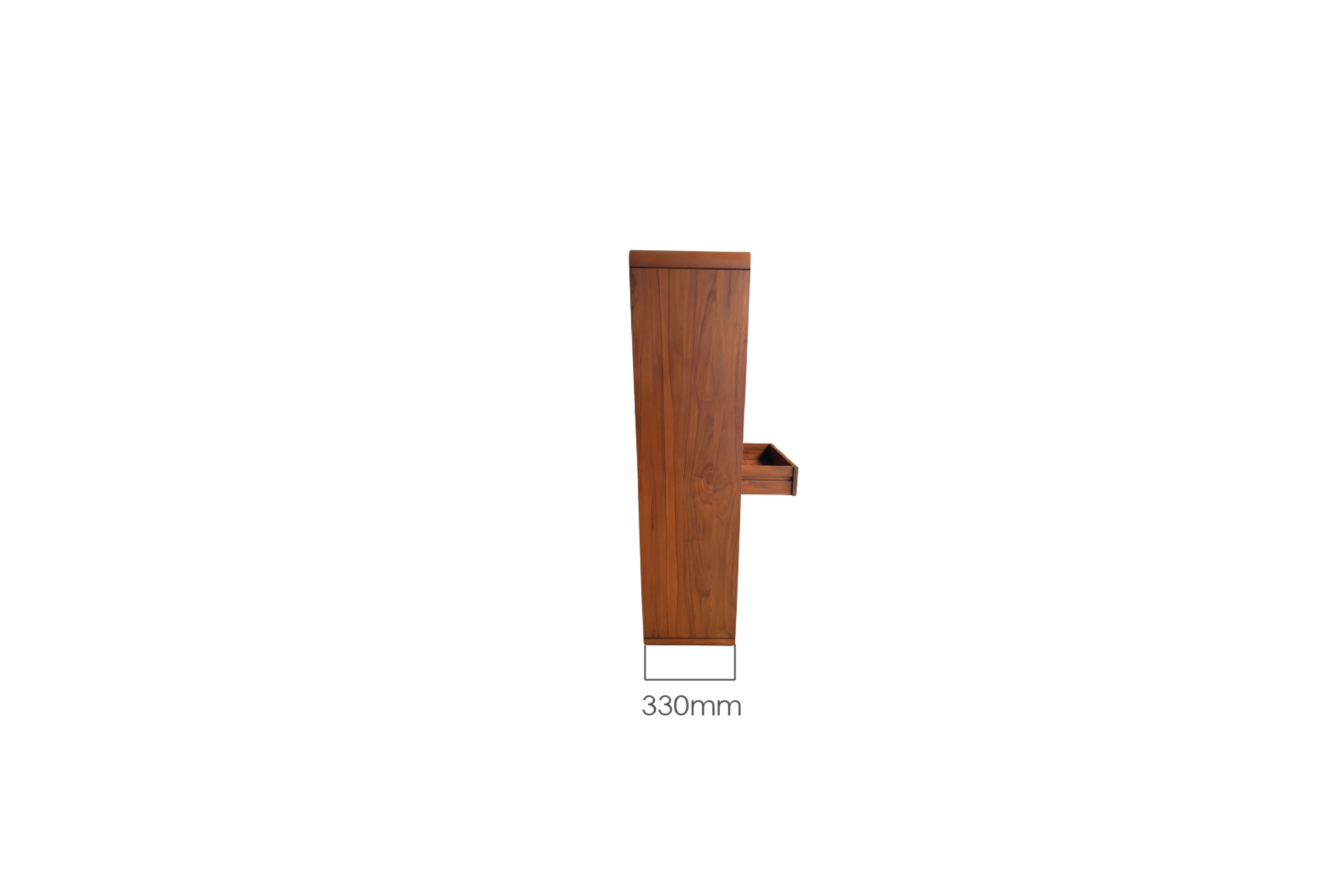 STI DISPLAY SHELF