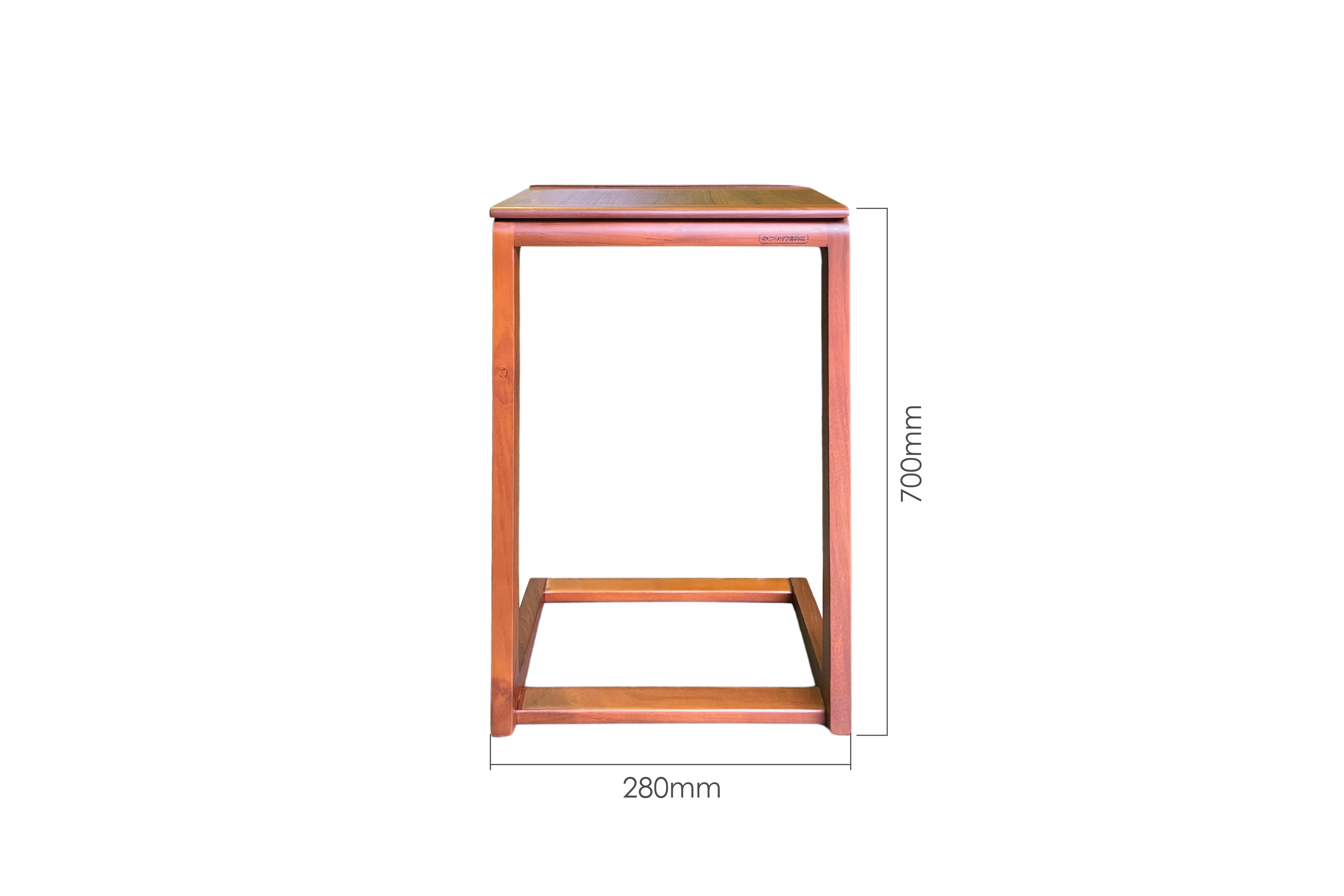 LEK SIDE TABLE