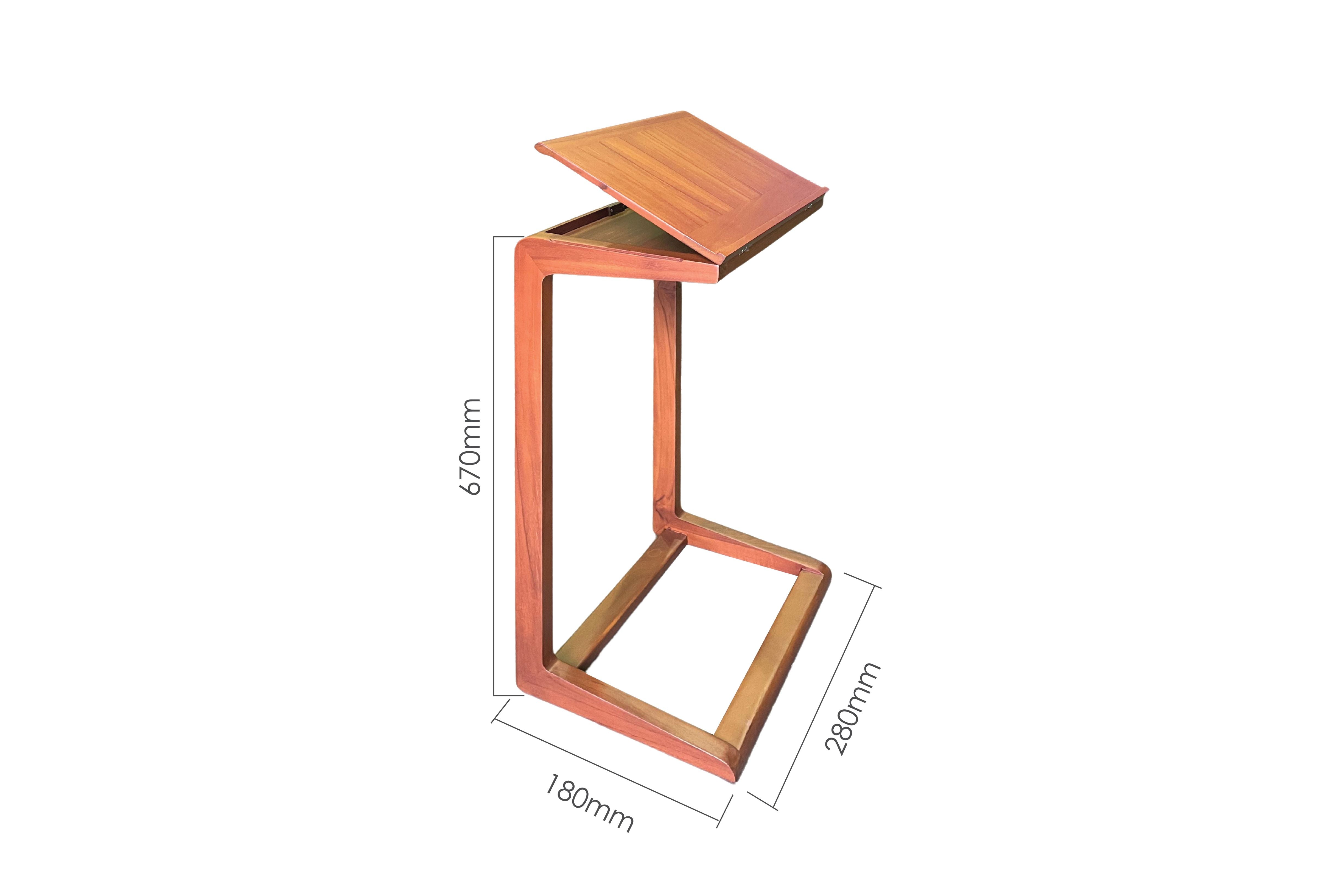 LEK SIDE TABLE