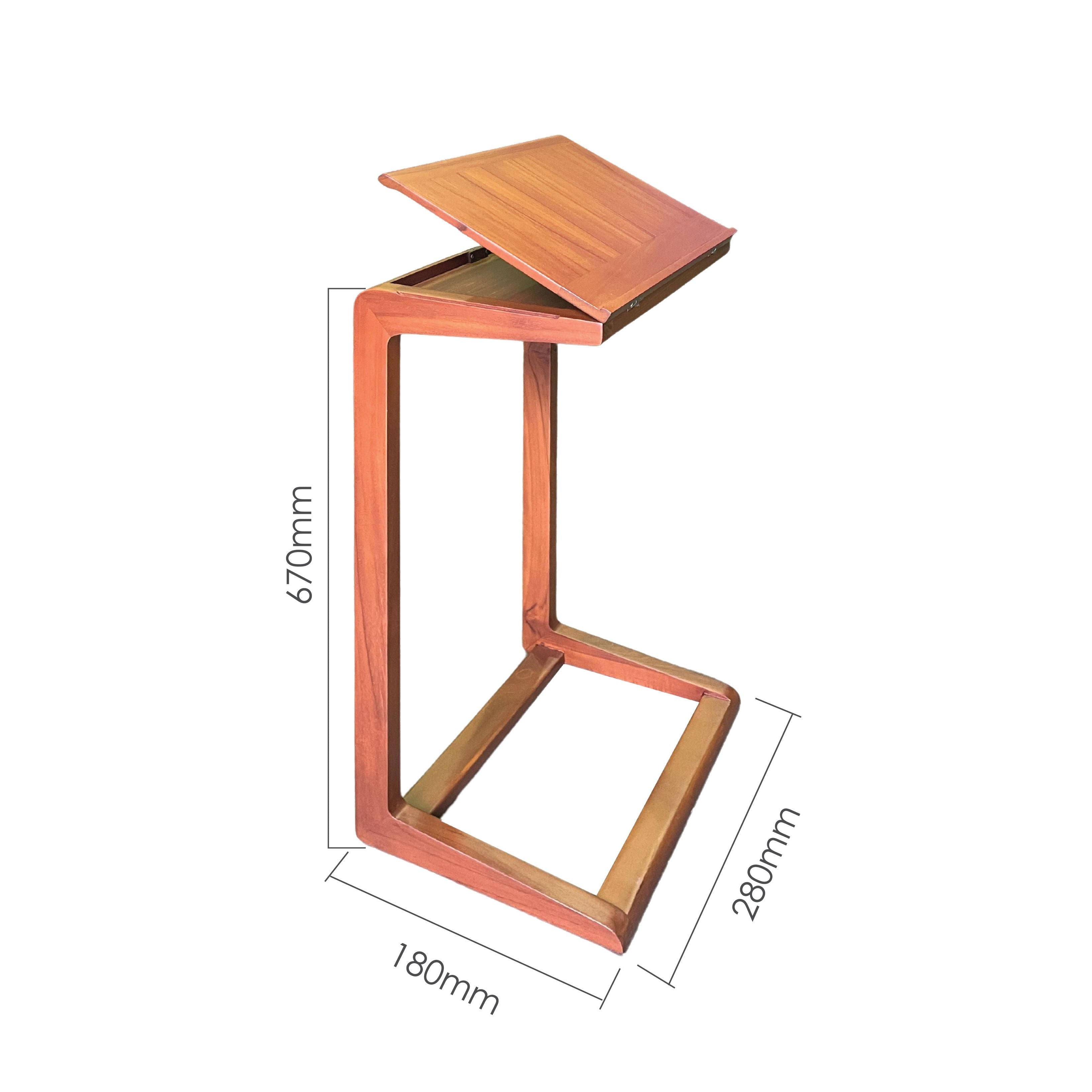 LEK SIDE TABLE