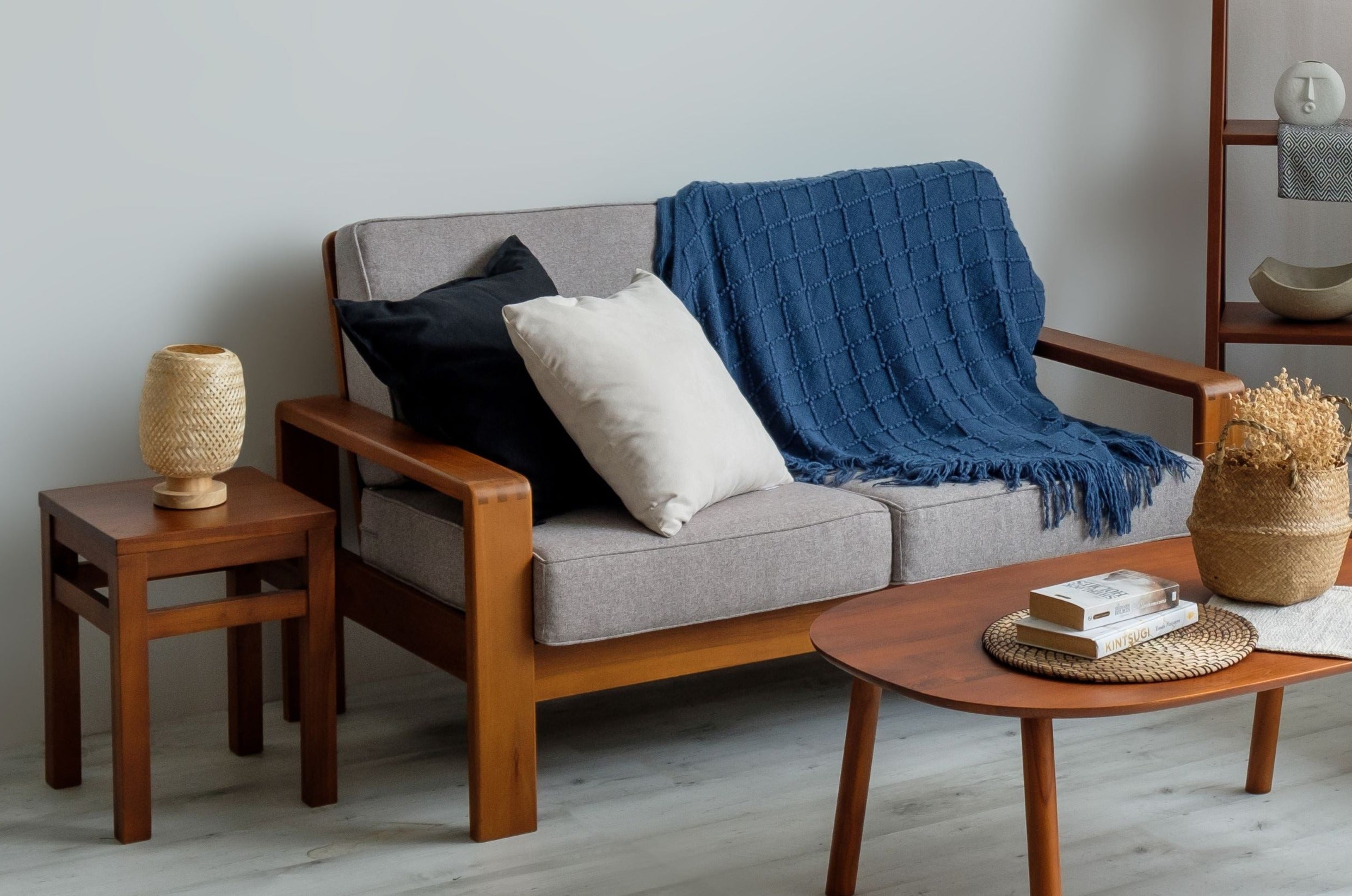 IKON SOFA 2 SEATER
