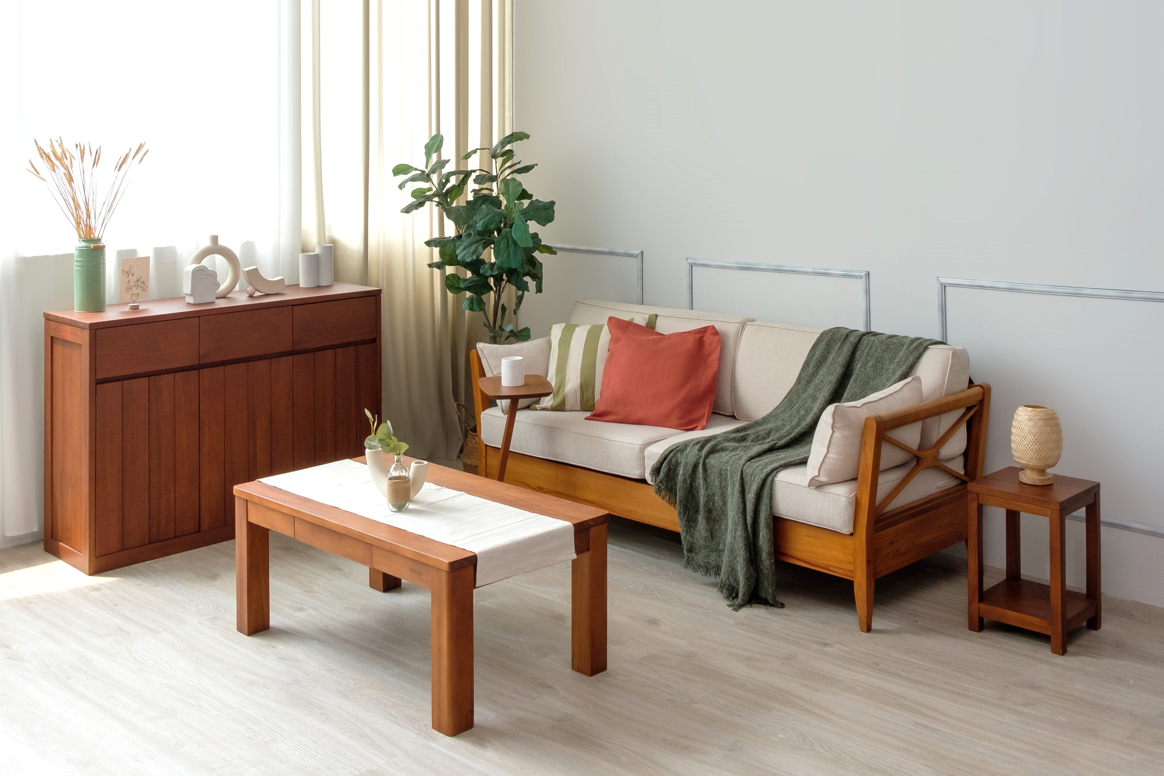 KORS SOFA 2 SEATER
