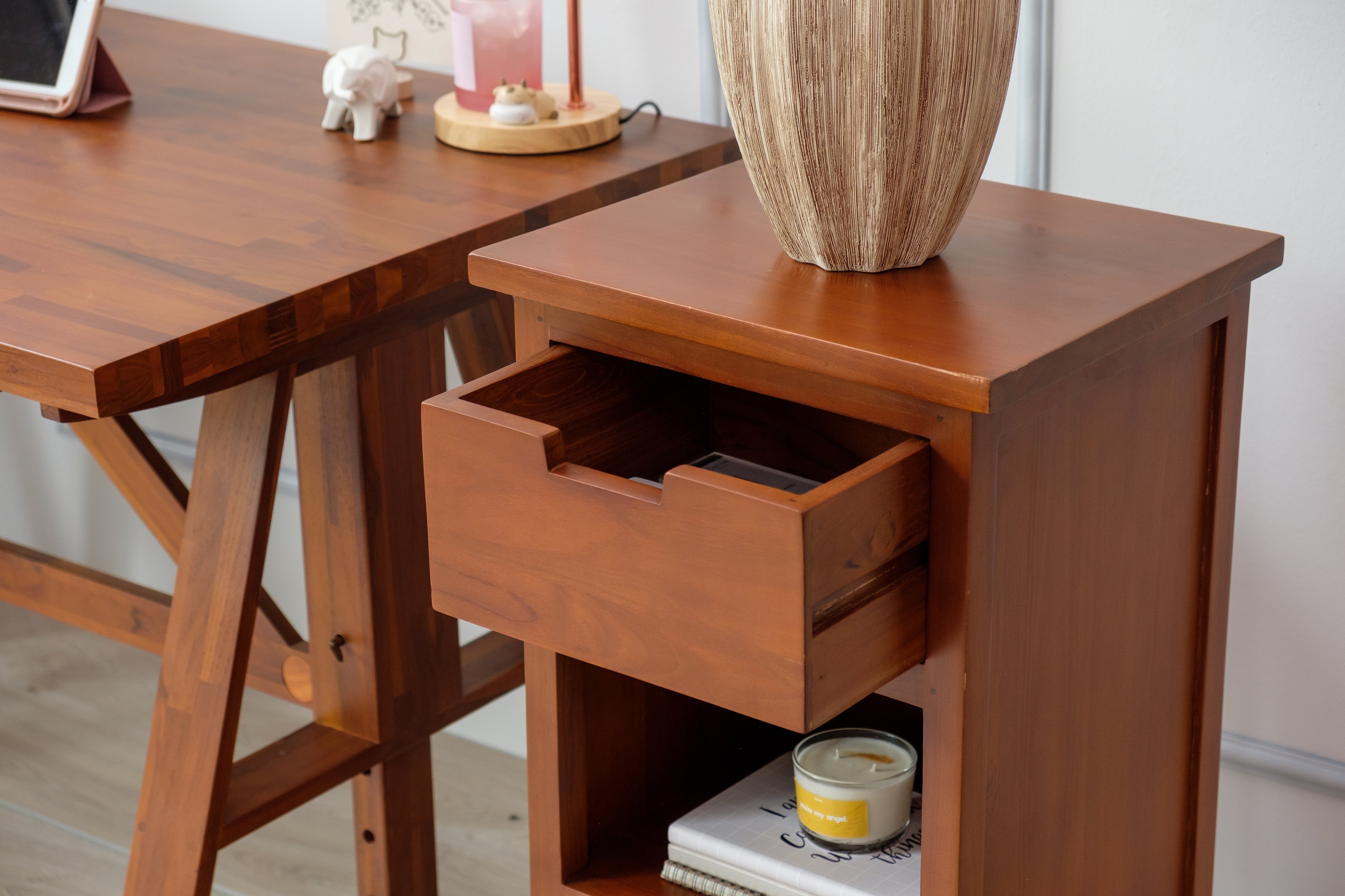 STADA DISPLAY STAND