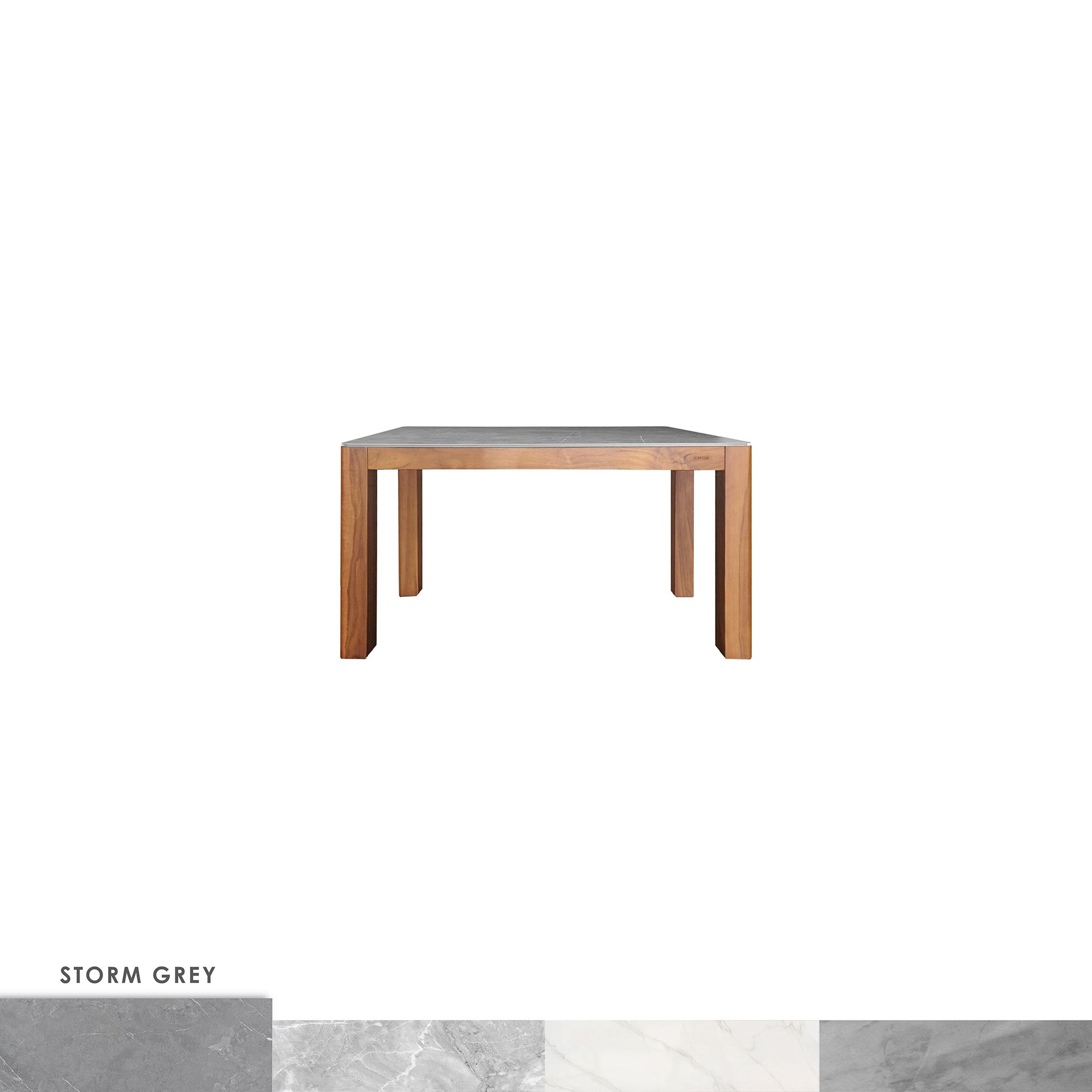 STEIN SINTERED STONE CONSOLE TABLE