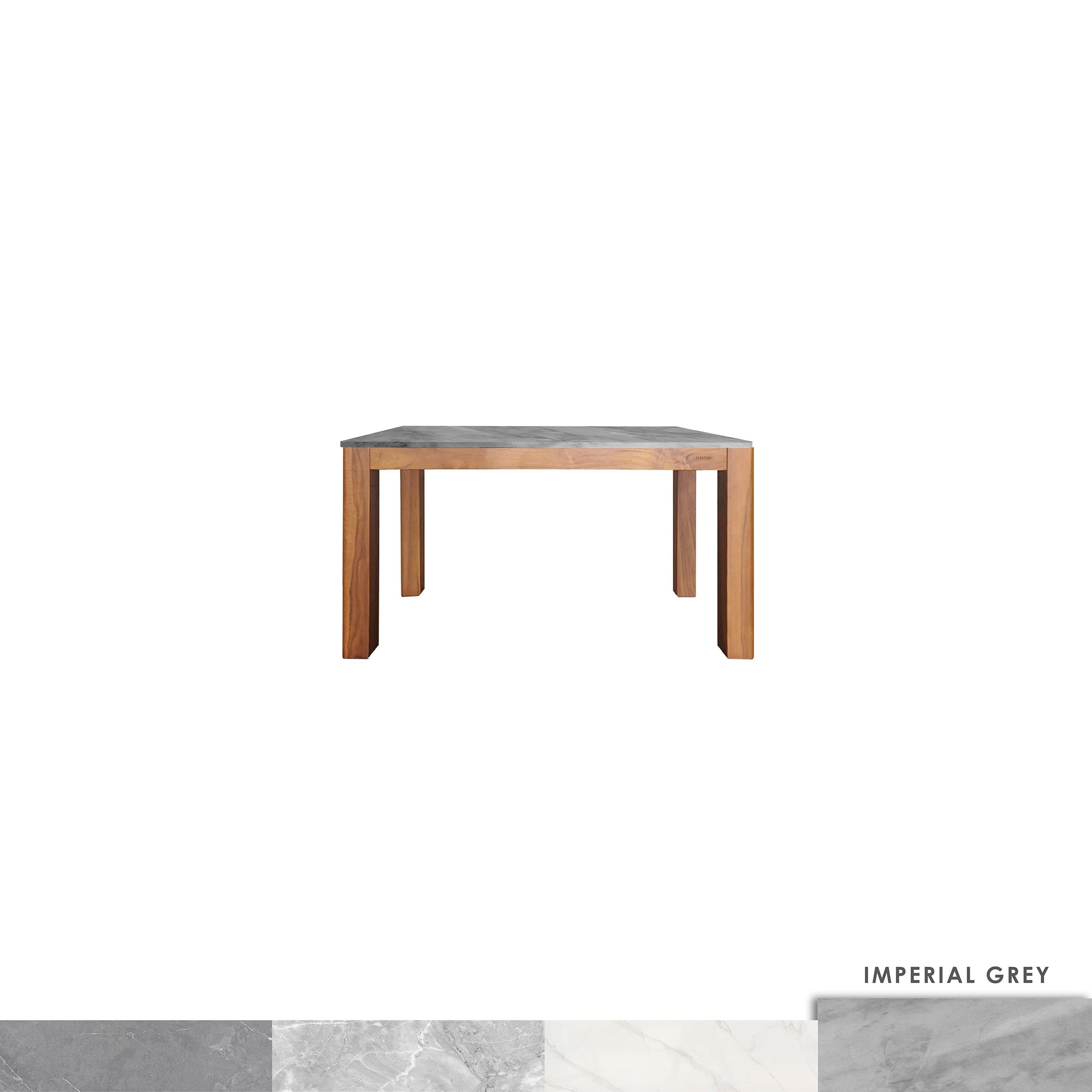 STEIN SINTERED STONE CONSOLE TABLE