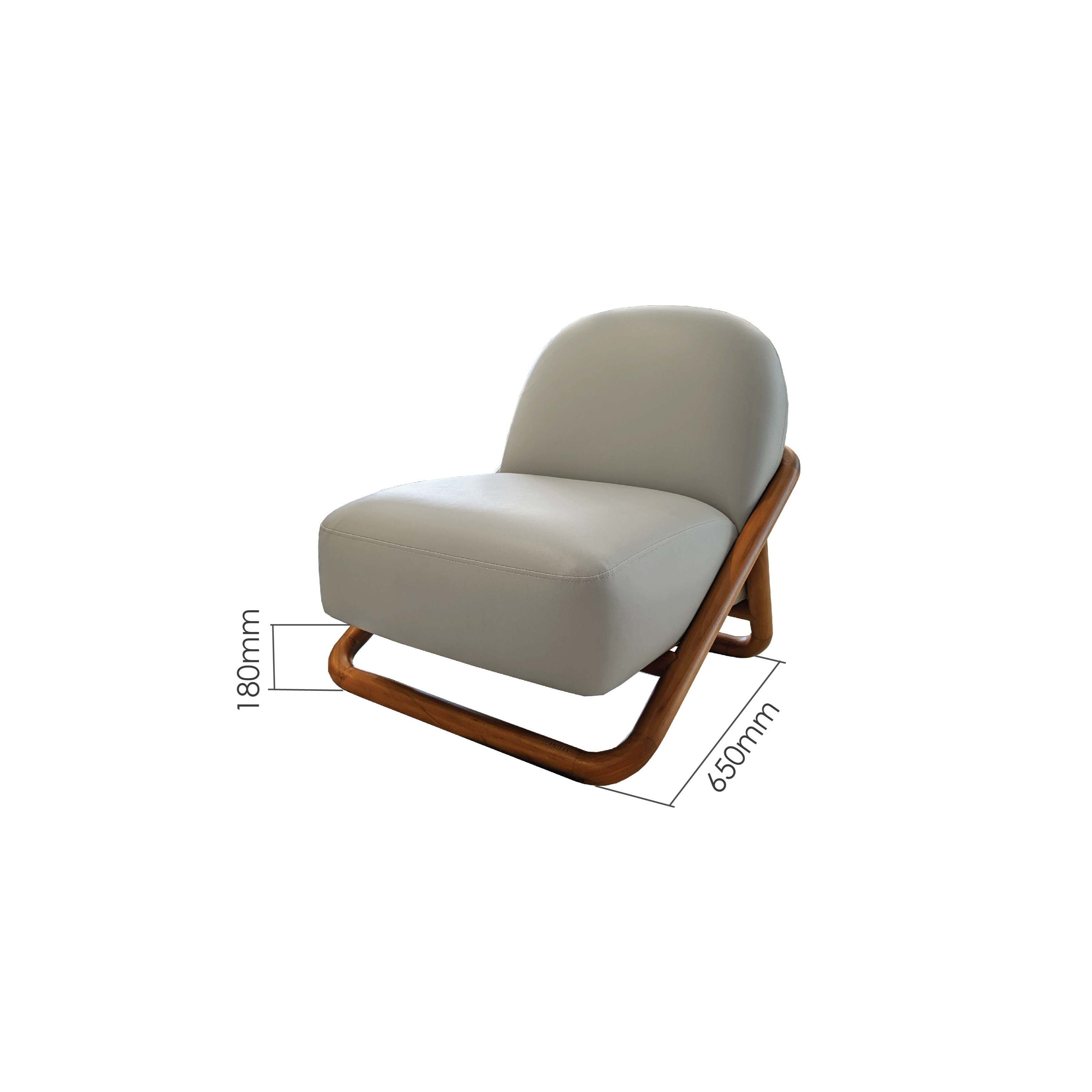 KODDA SOFA 1 SEATER
