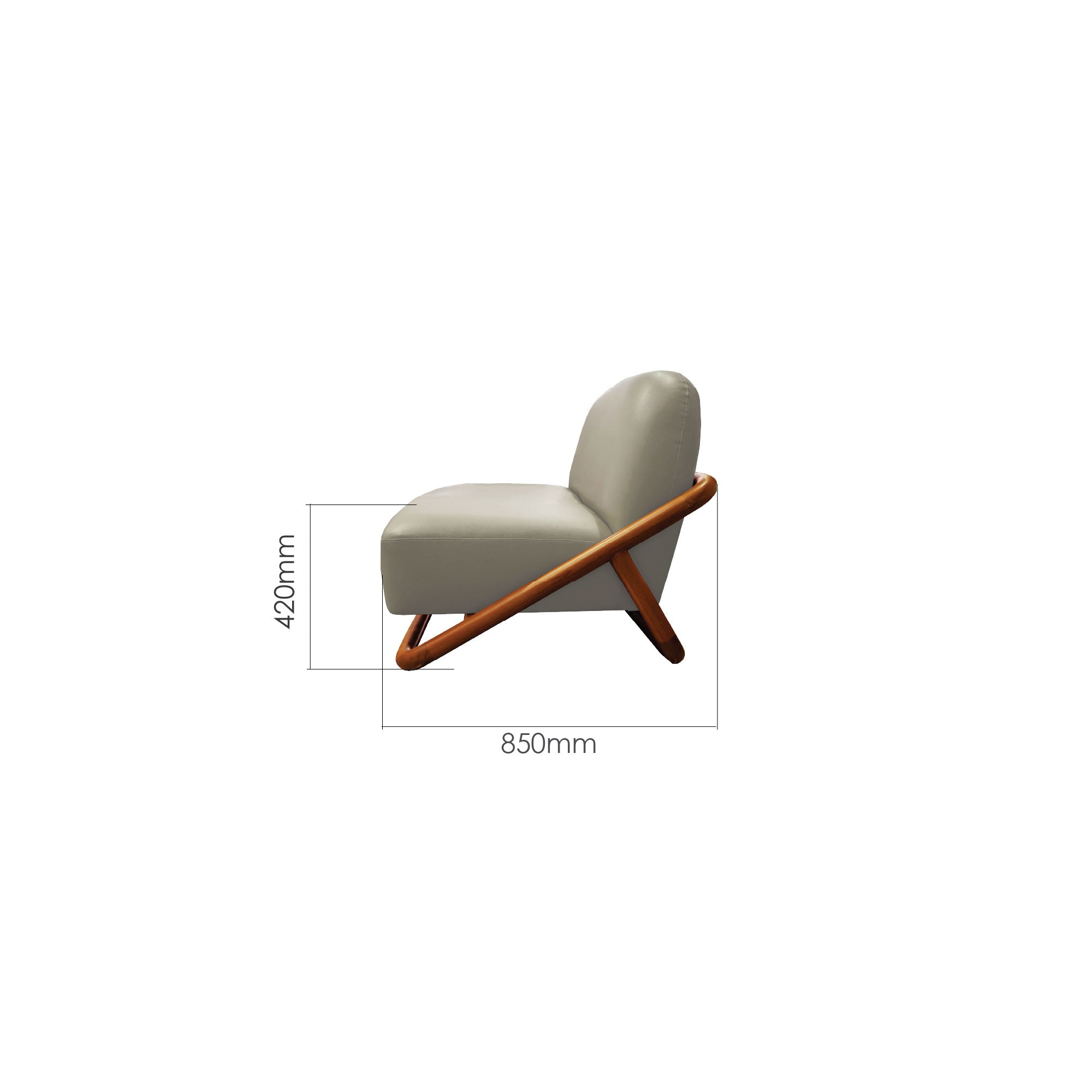 KODDA SOFA 2 SEATER