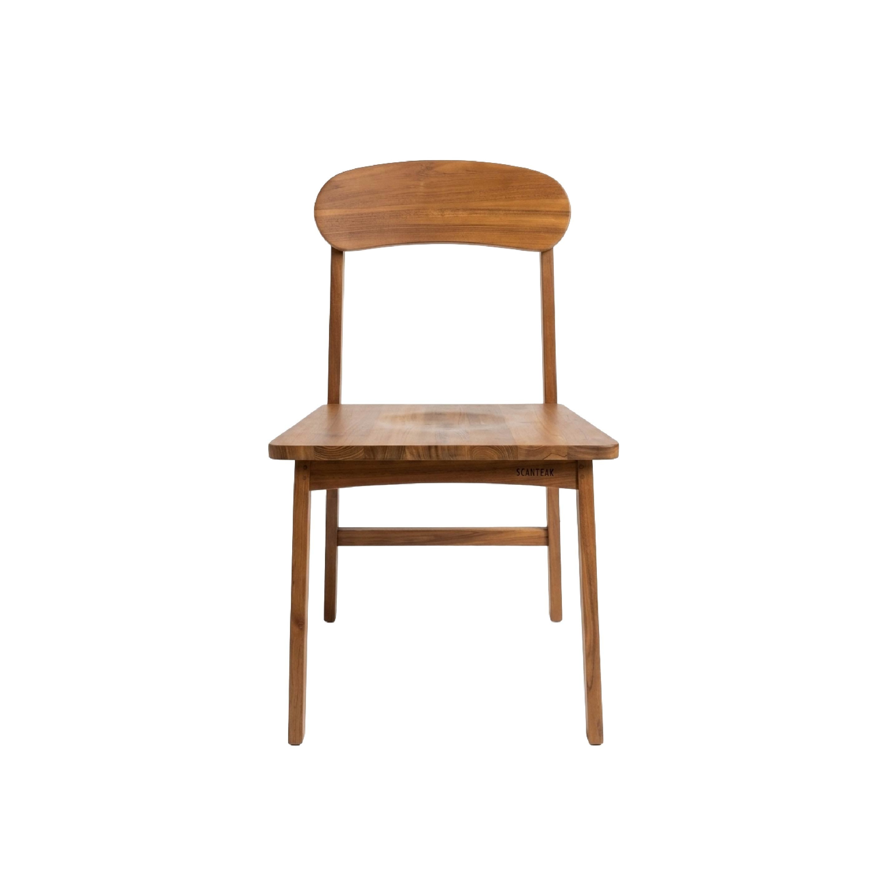 BRUNJA DINING CHAIR