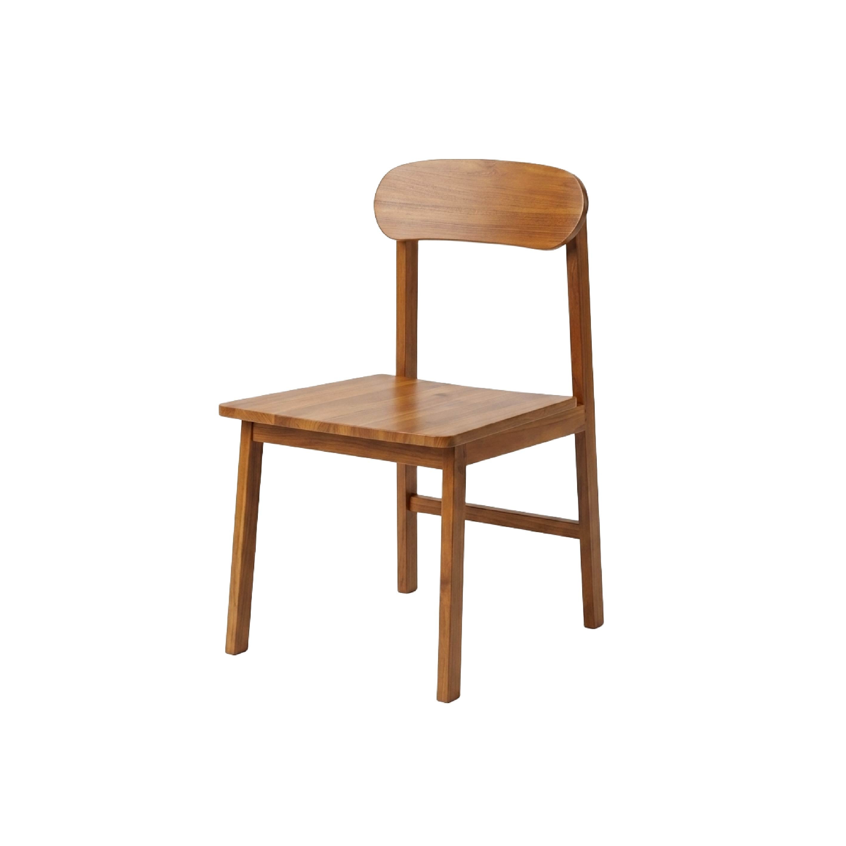 BRUNJA DINING CHAIR