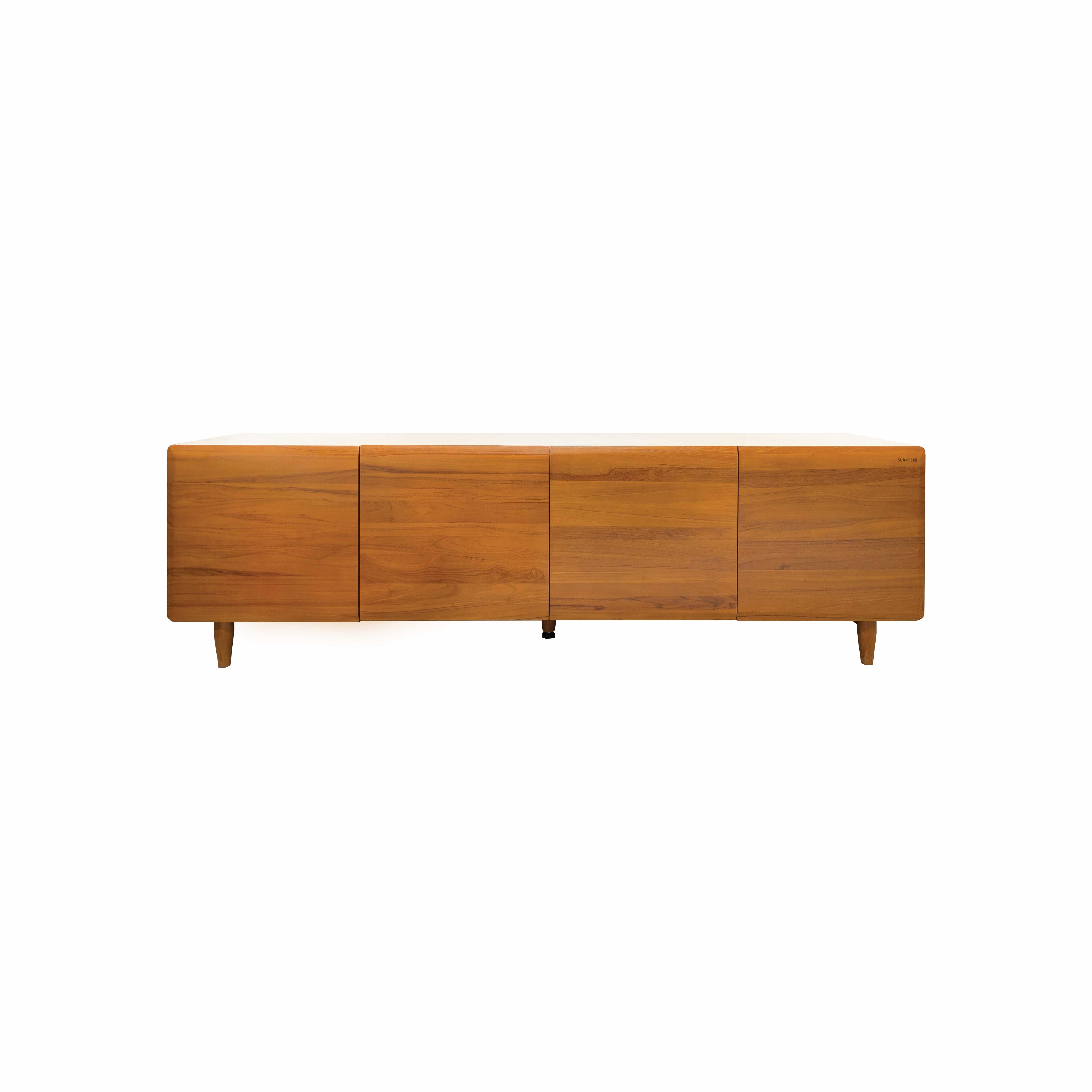 DURA 200CM TV SIDEBOARD