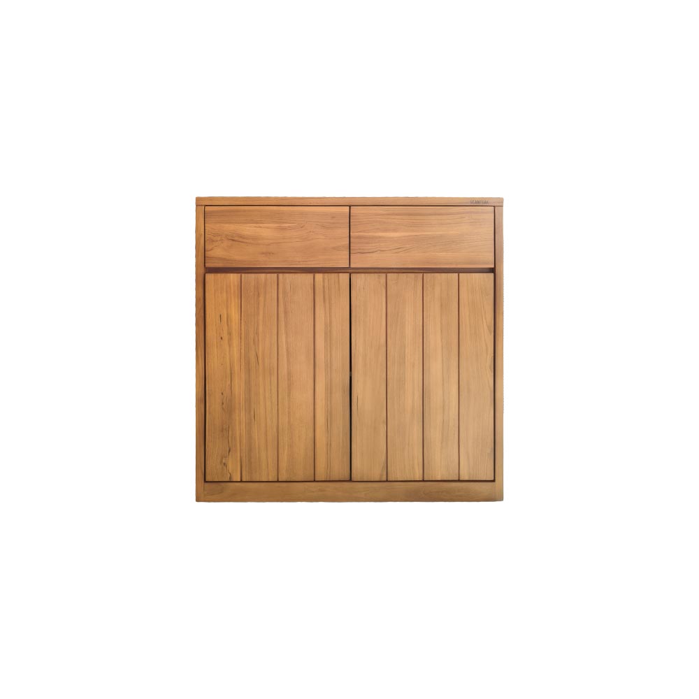 SKAP CABINET (2 DOORS)