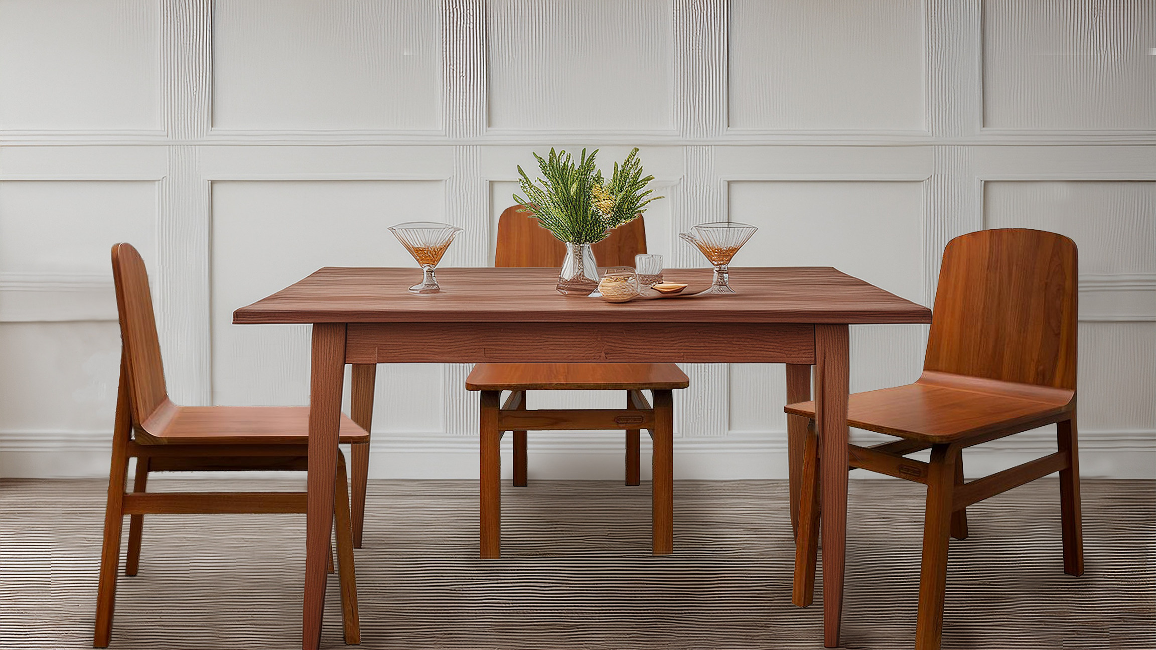 KOBLE CHAIR