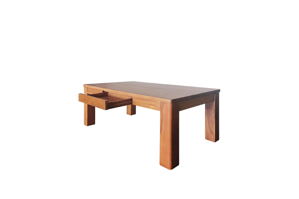 LUJA 120CM COFFEE TABLE