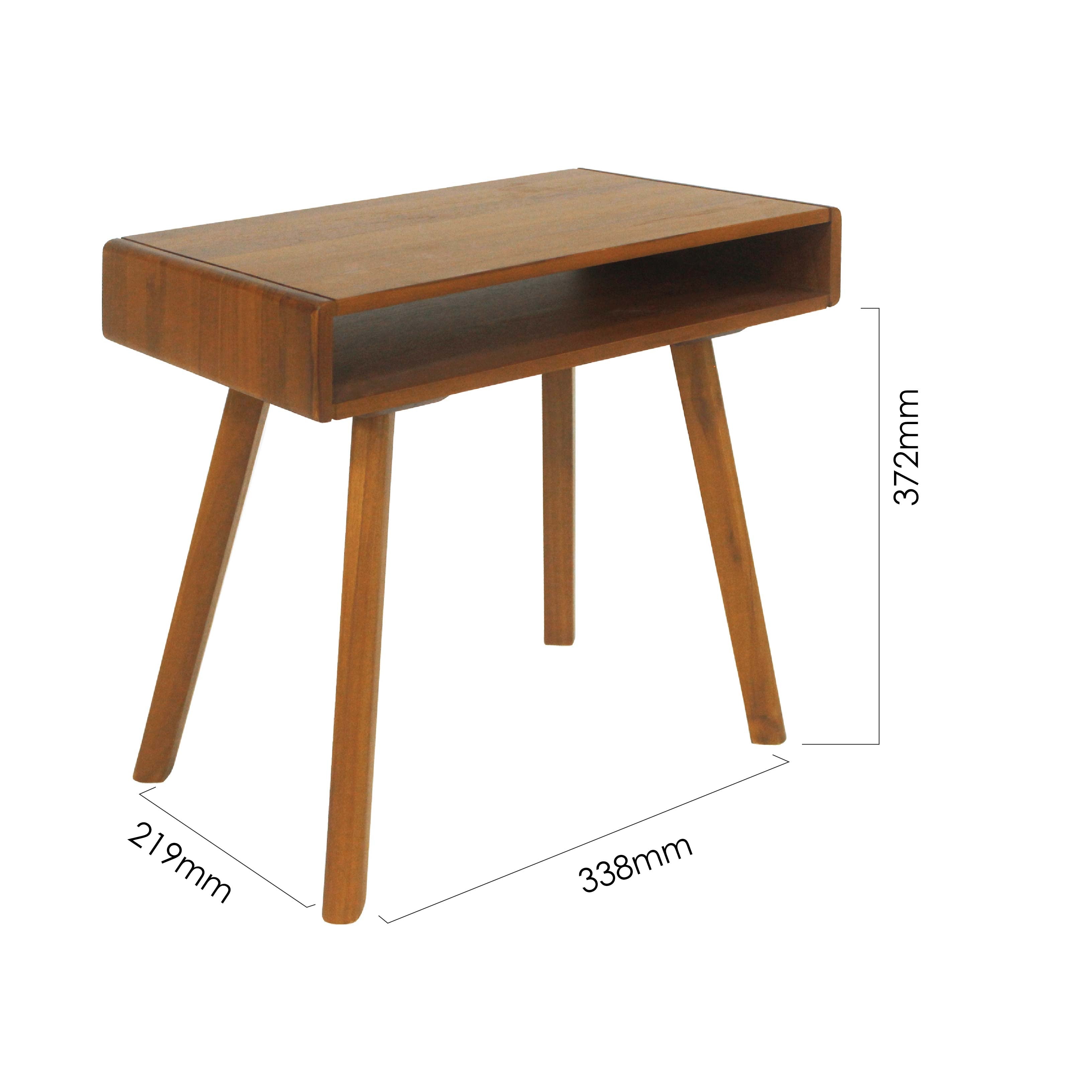 FRED SIDE TABLE