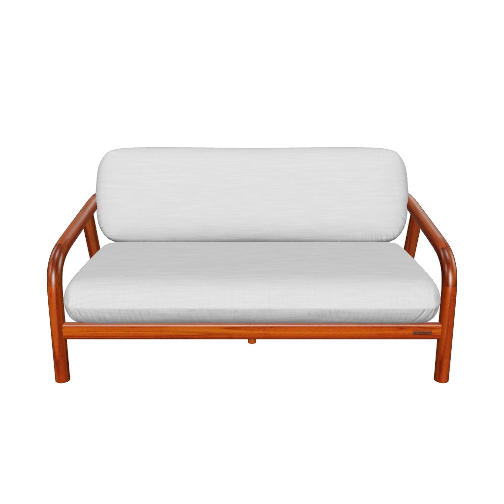 ISLAND SOFA 2 SEATER