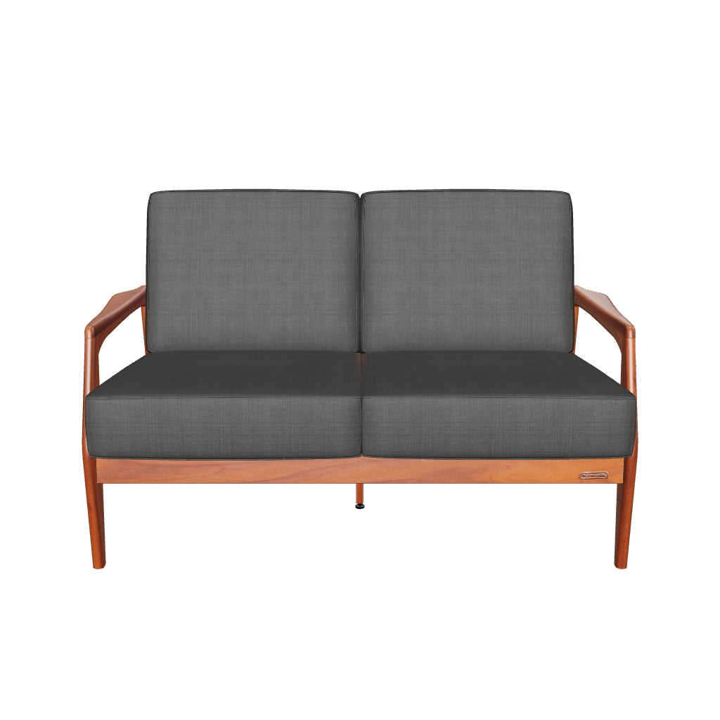 SPINKEL SOFA 2 SEATER