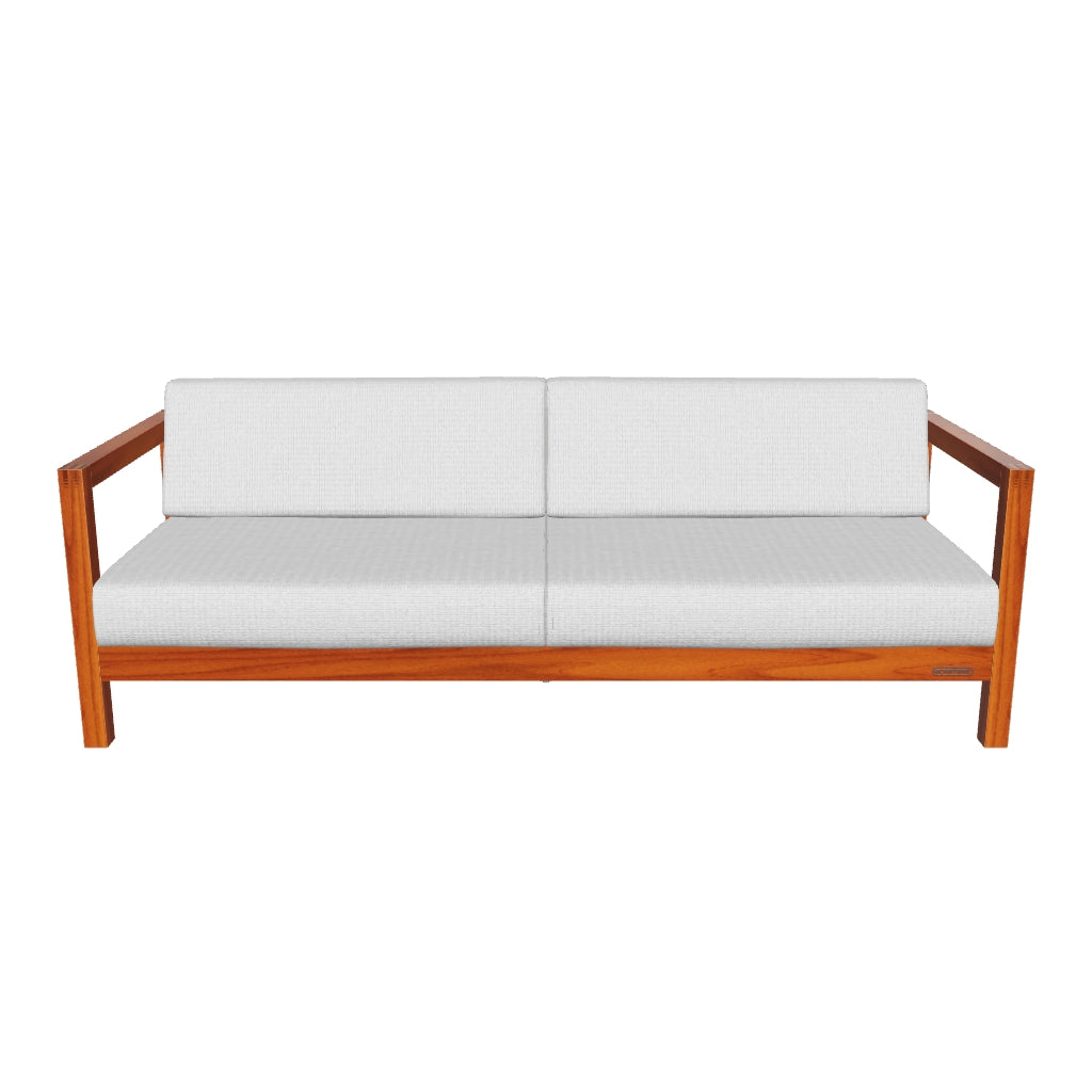ENKEL SOFA 3 SEATER
