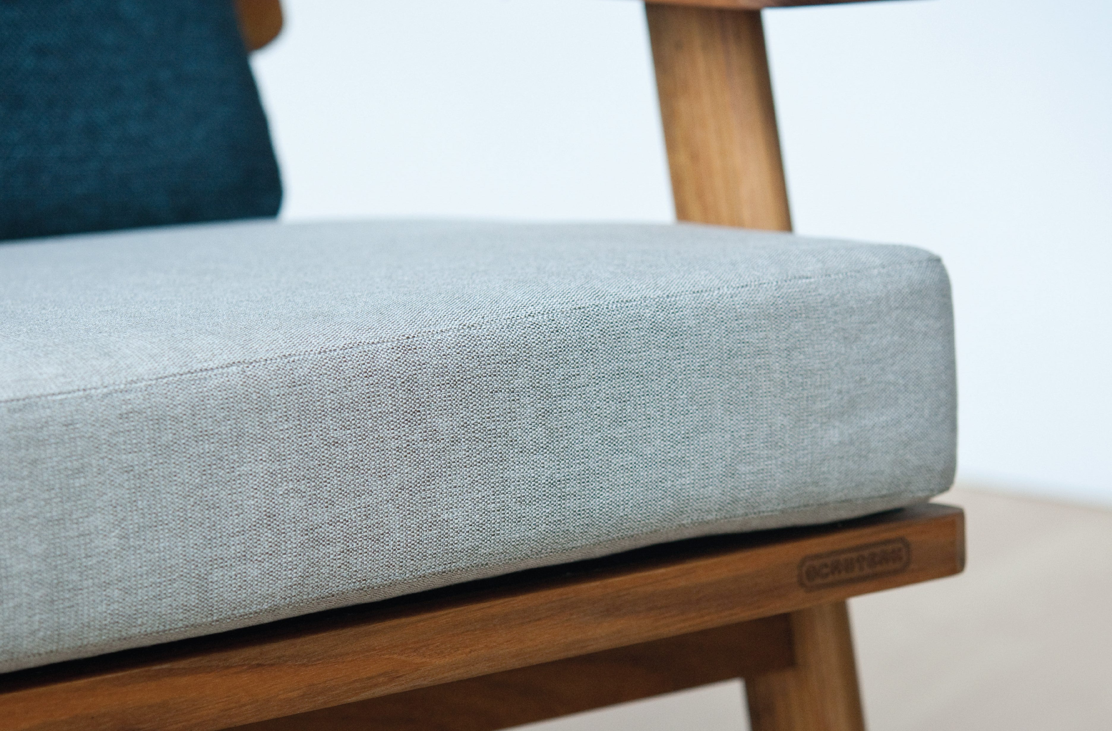 DUO SOFA 2 SEATER