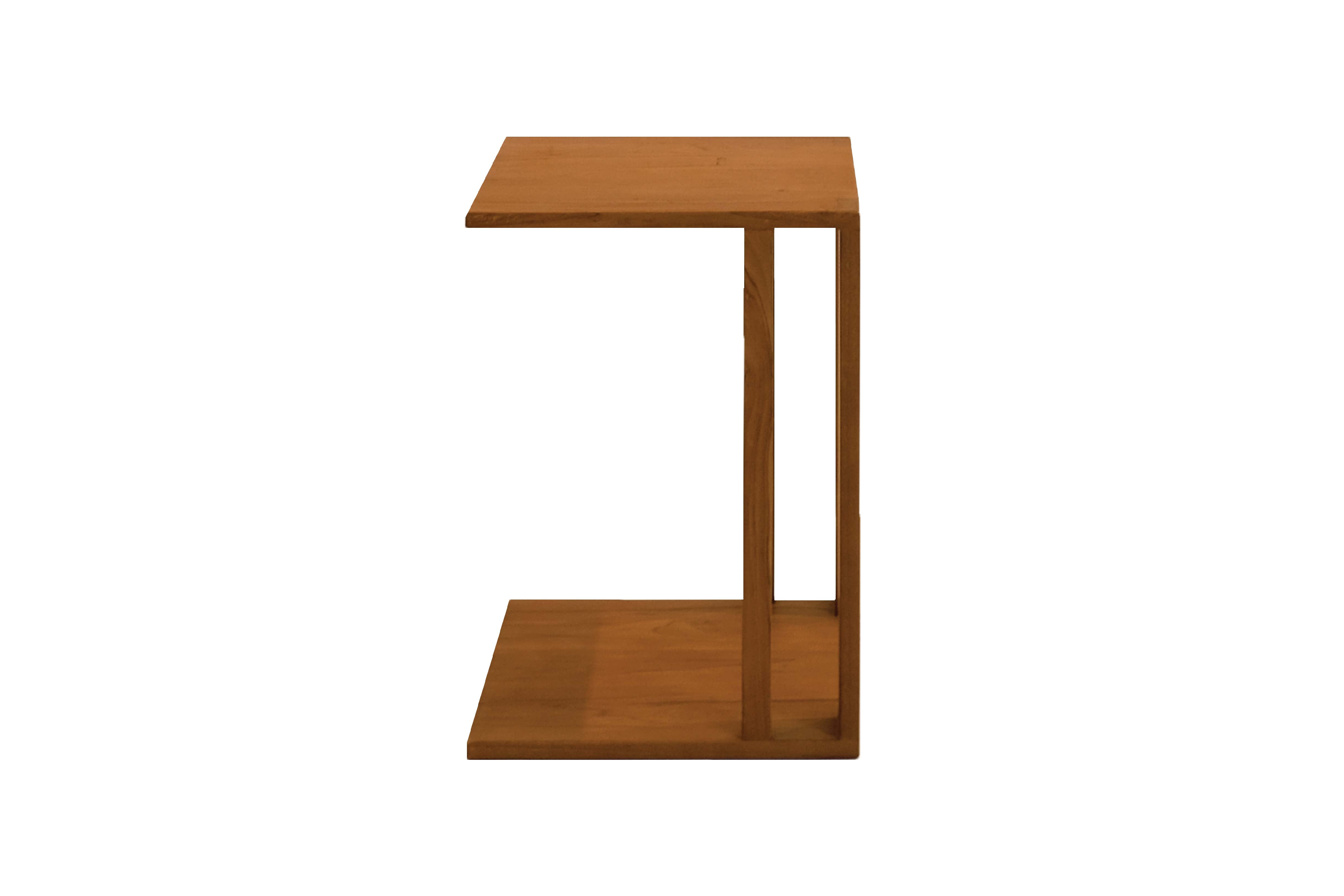 CASUAL SIDE TABLE