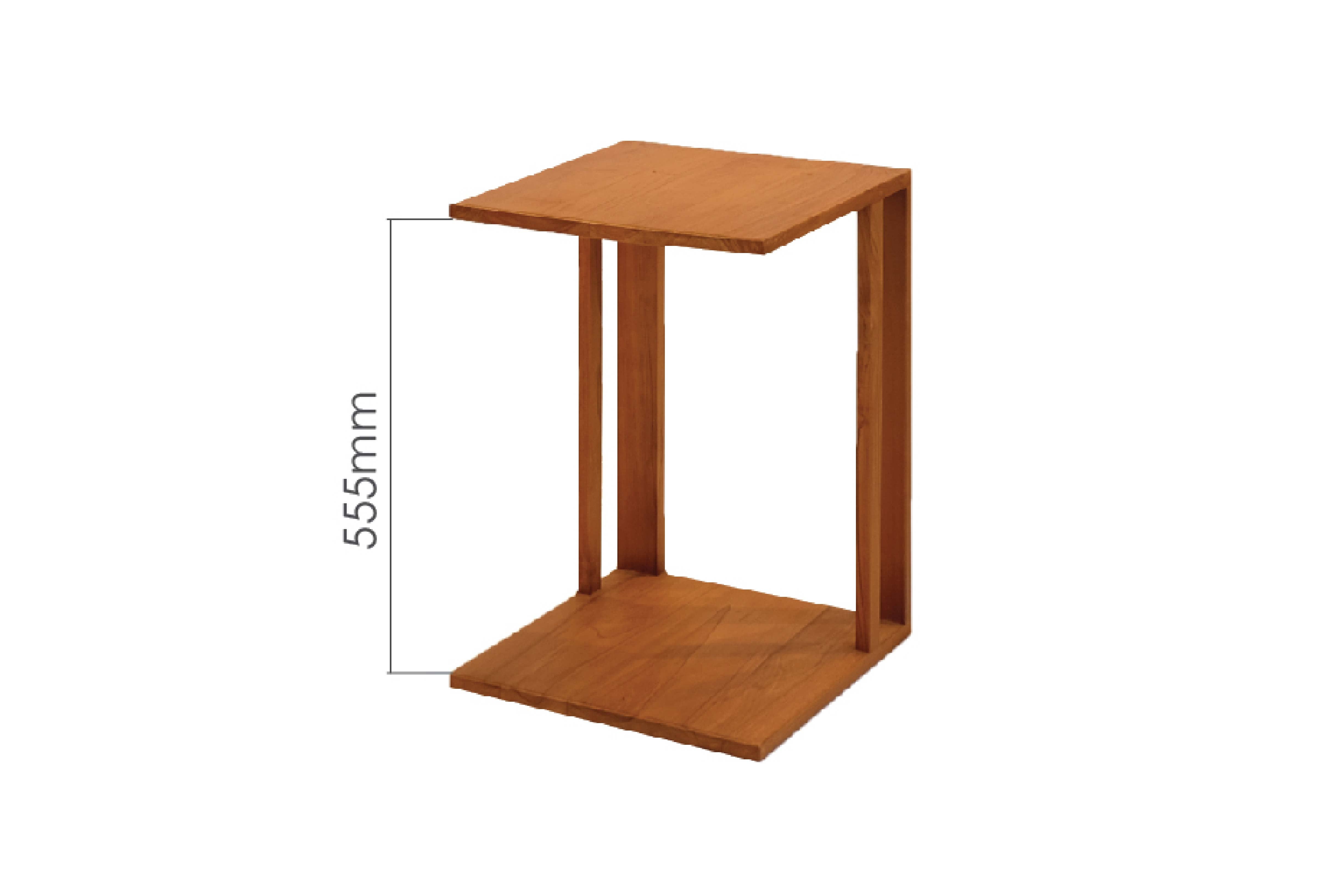CASUAL SIDE TABLE