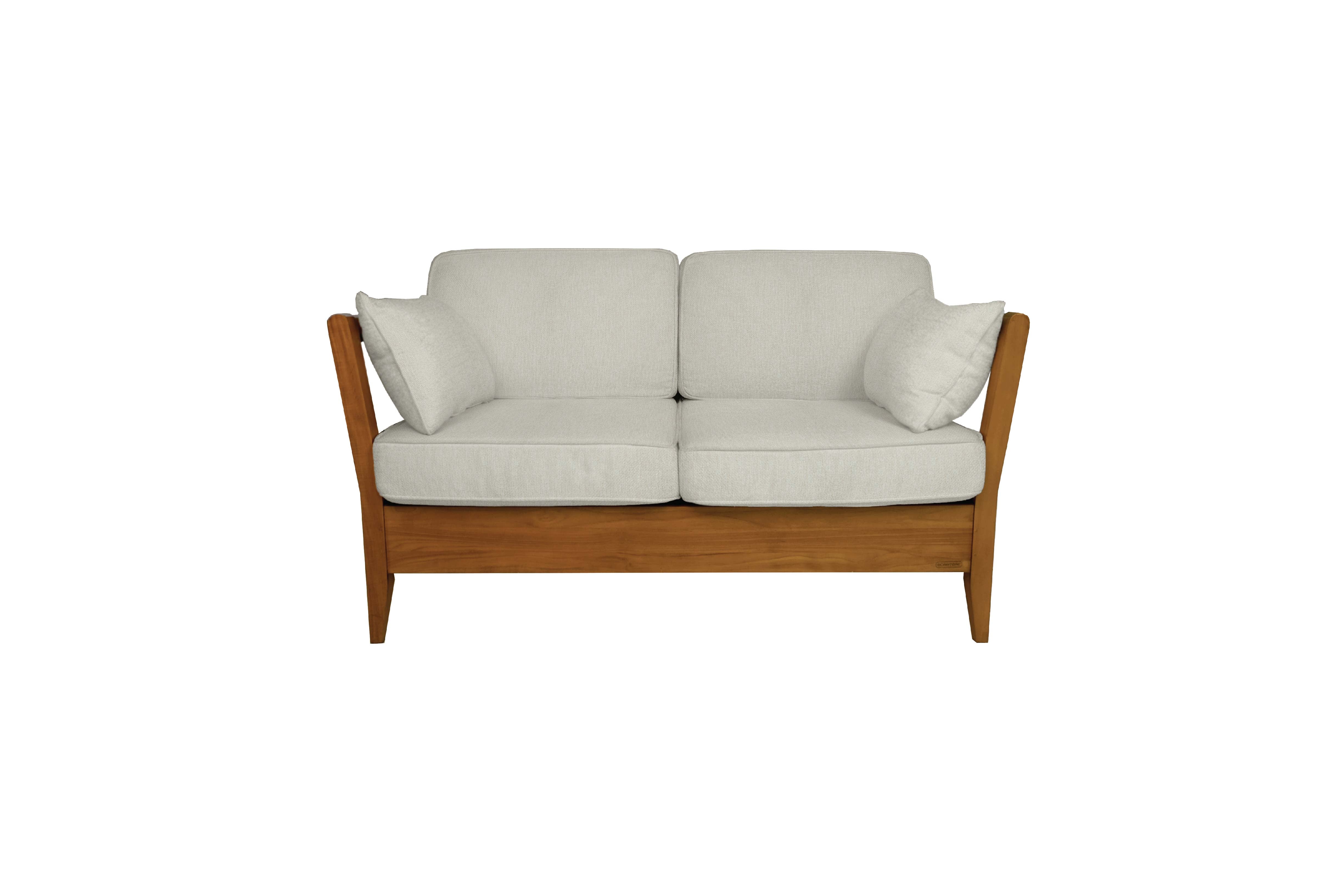 KORS SOFA 2 SEATER