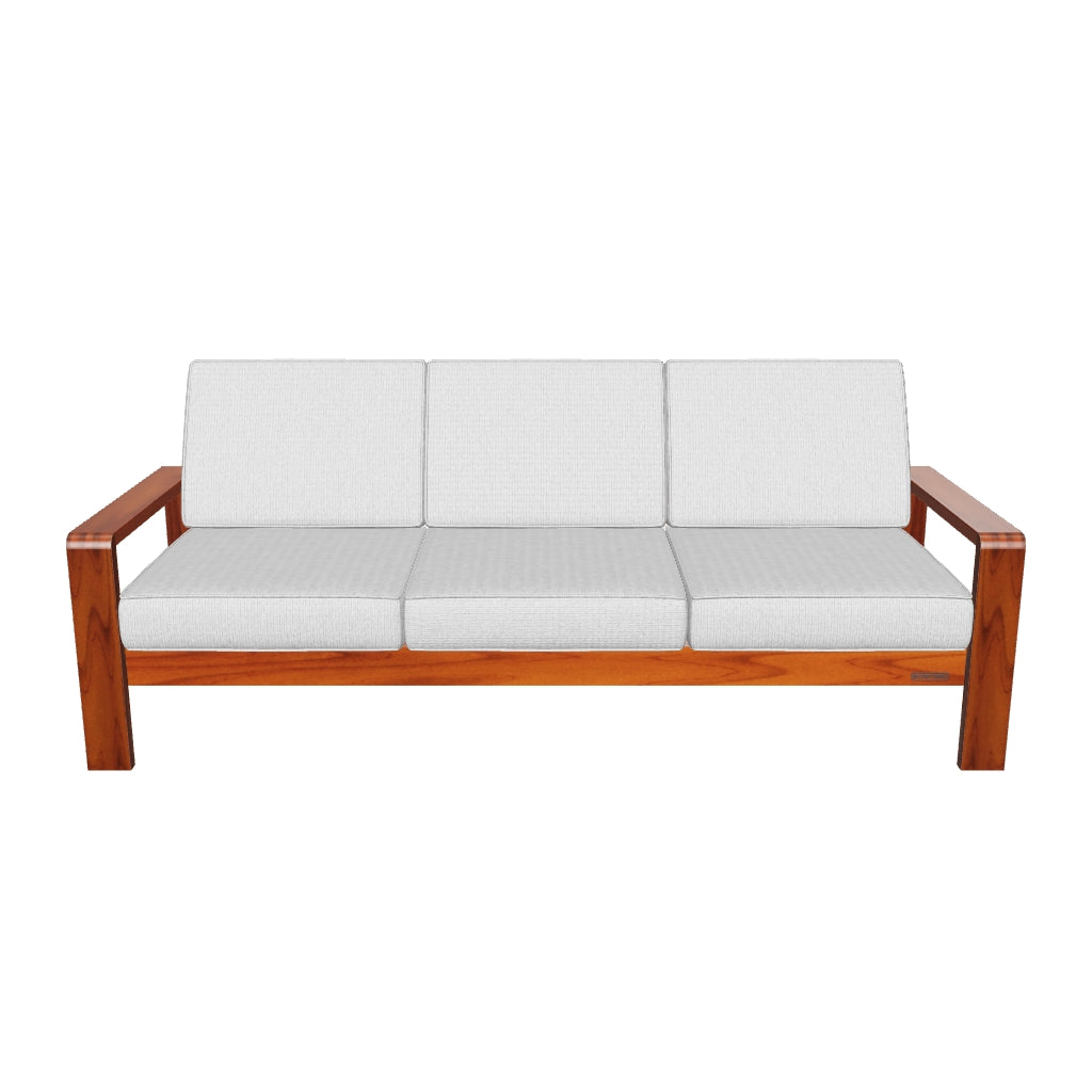 IKON SOFA 3 SEATER