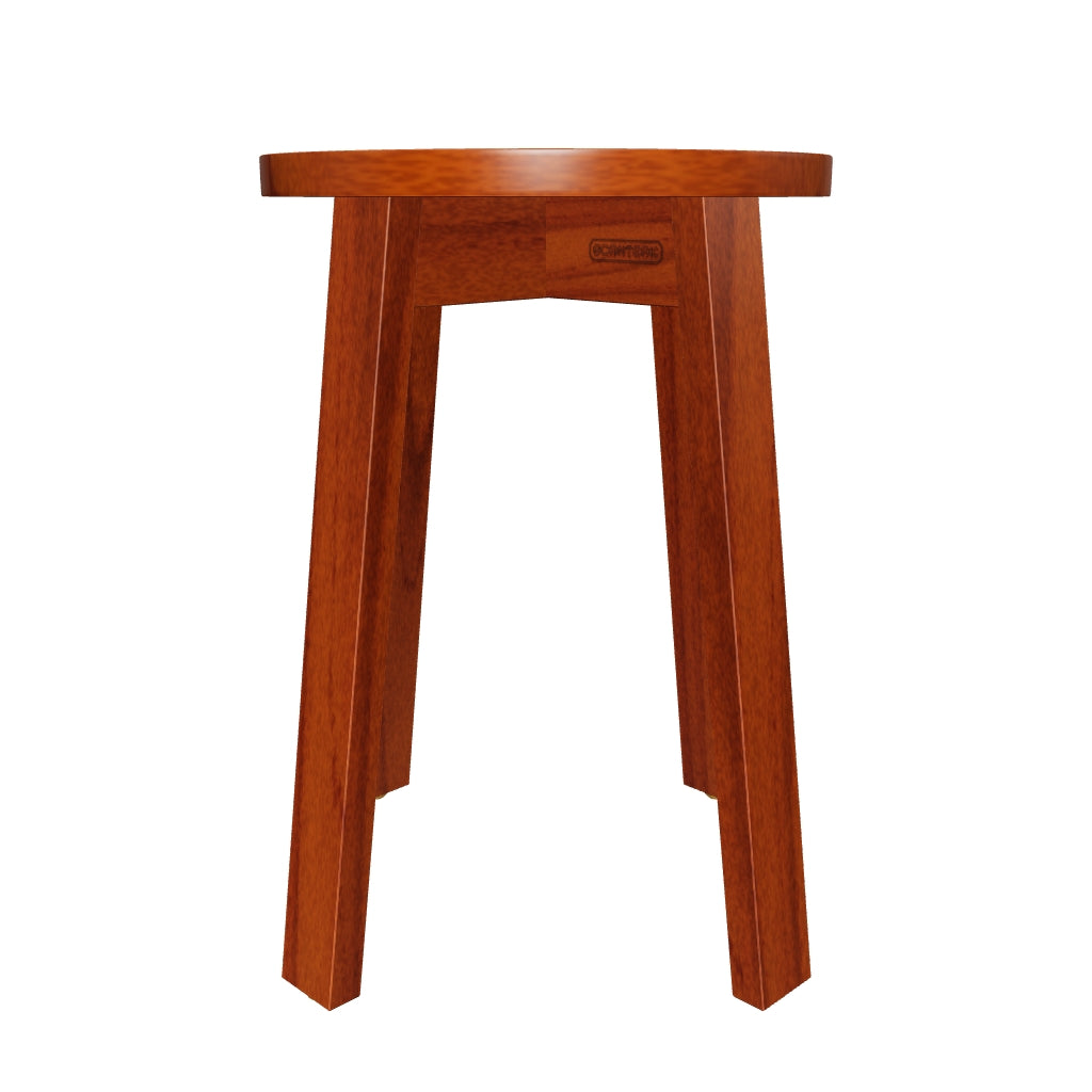 LATT STOOL