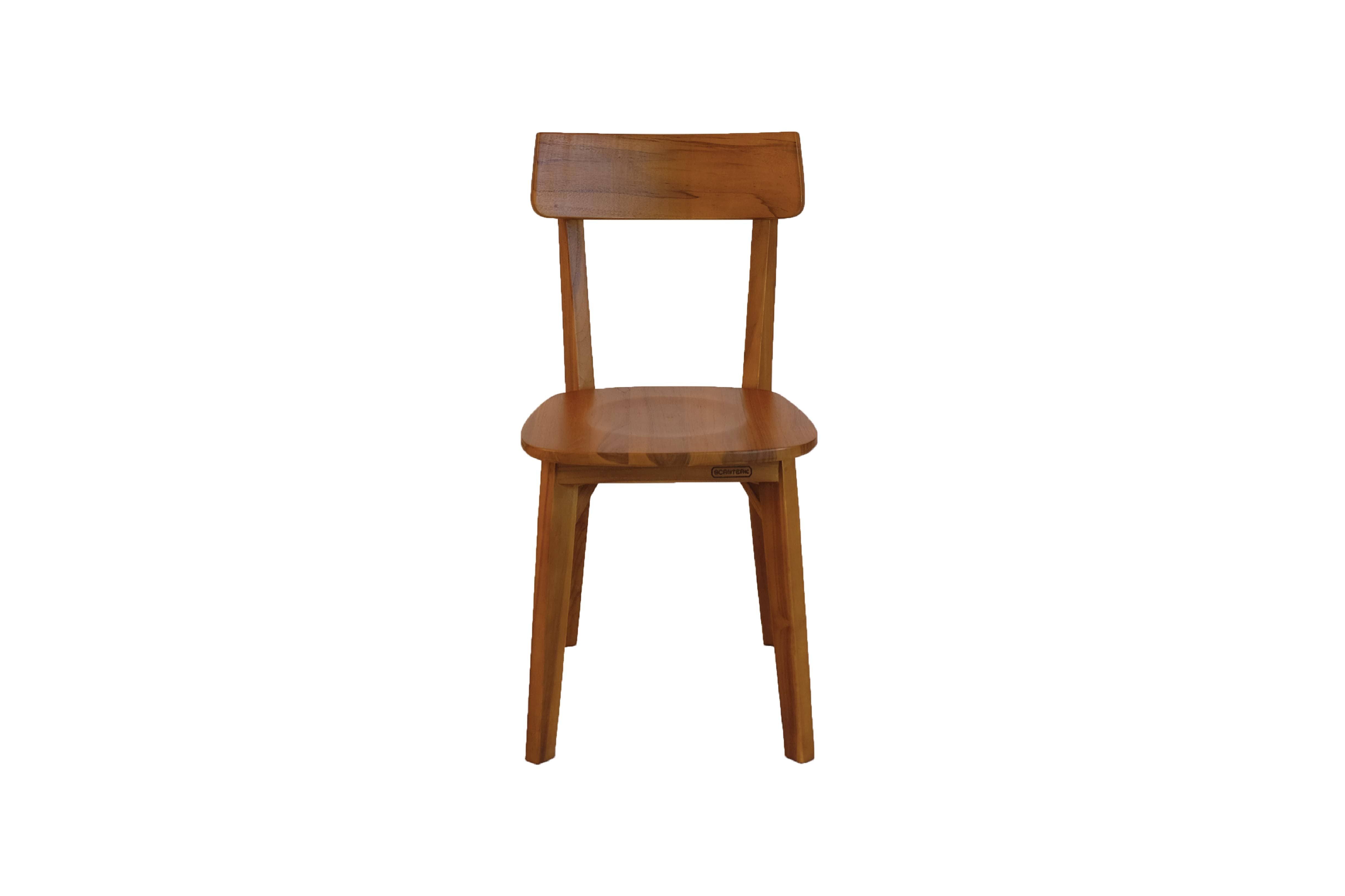 KONTUR CHAIR