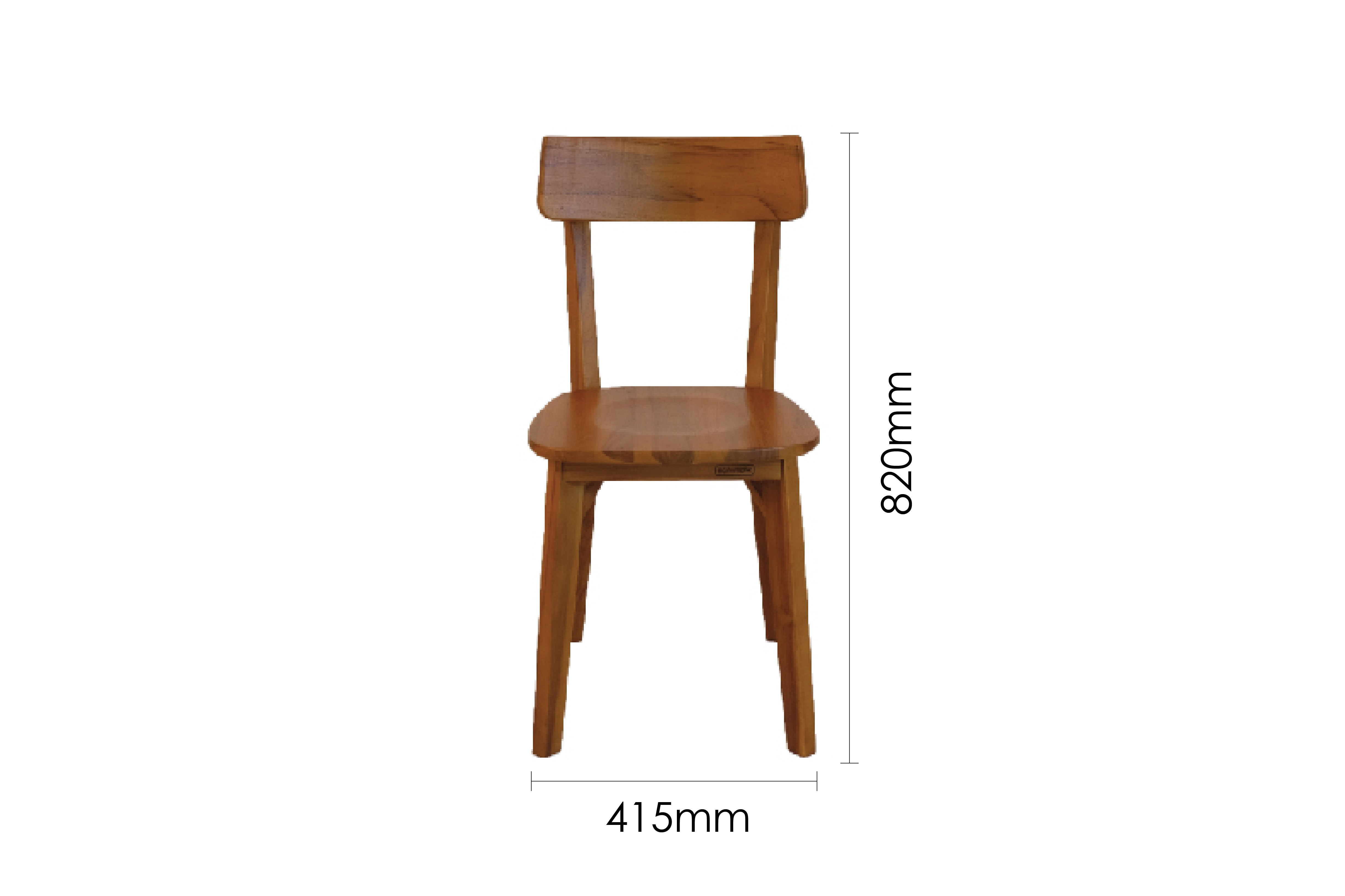 KONTUR CHAIR