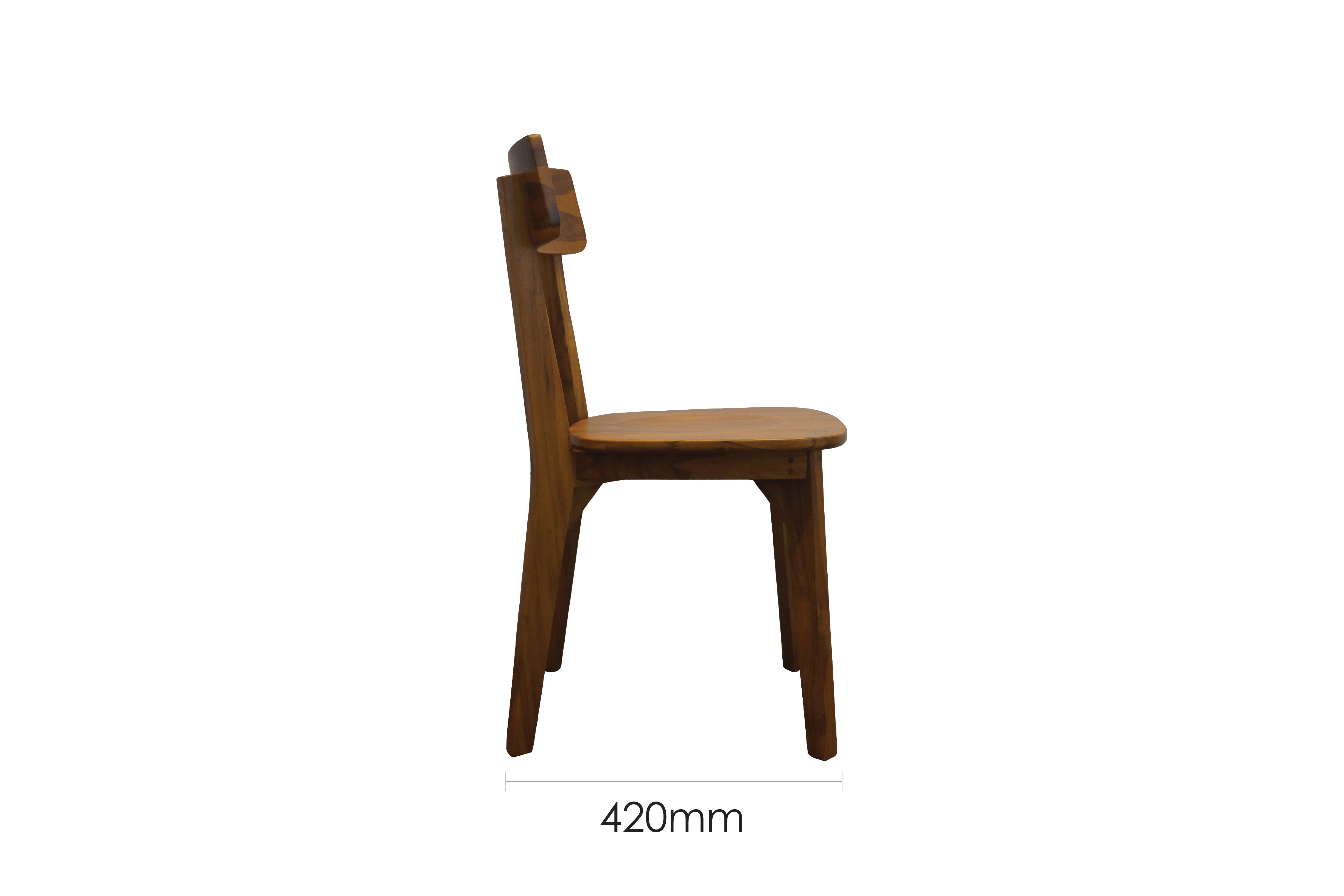 KONTUR CHAIR