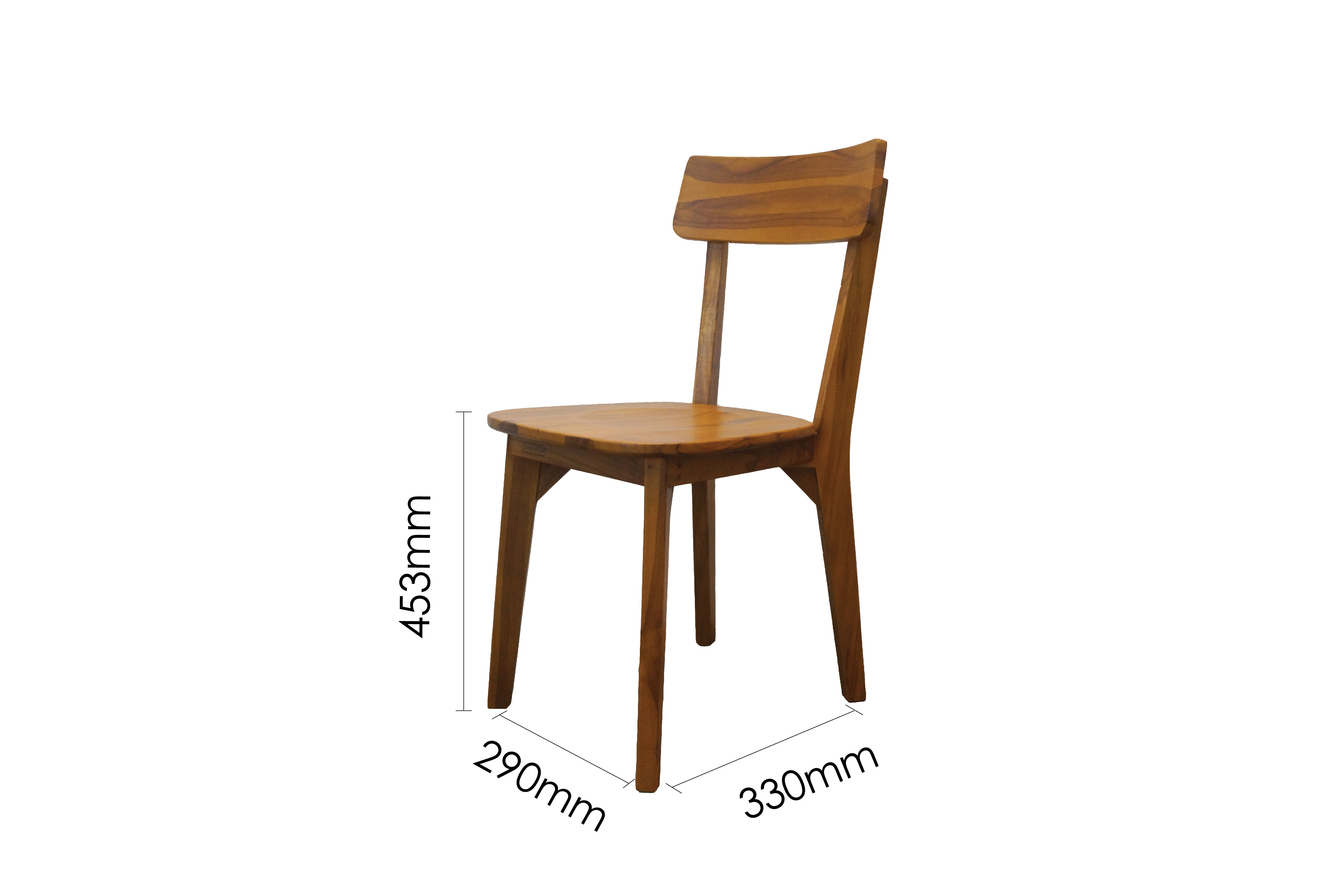 KONTUR CHAIR