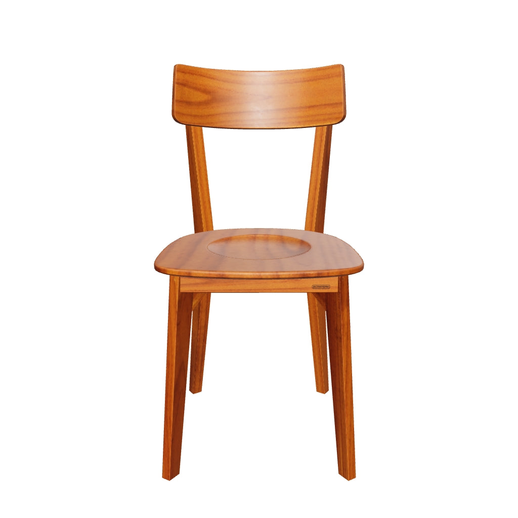 KONTUR CHAIR
