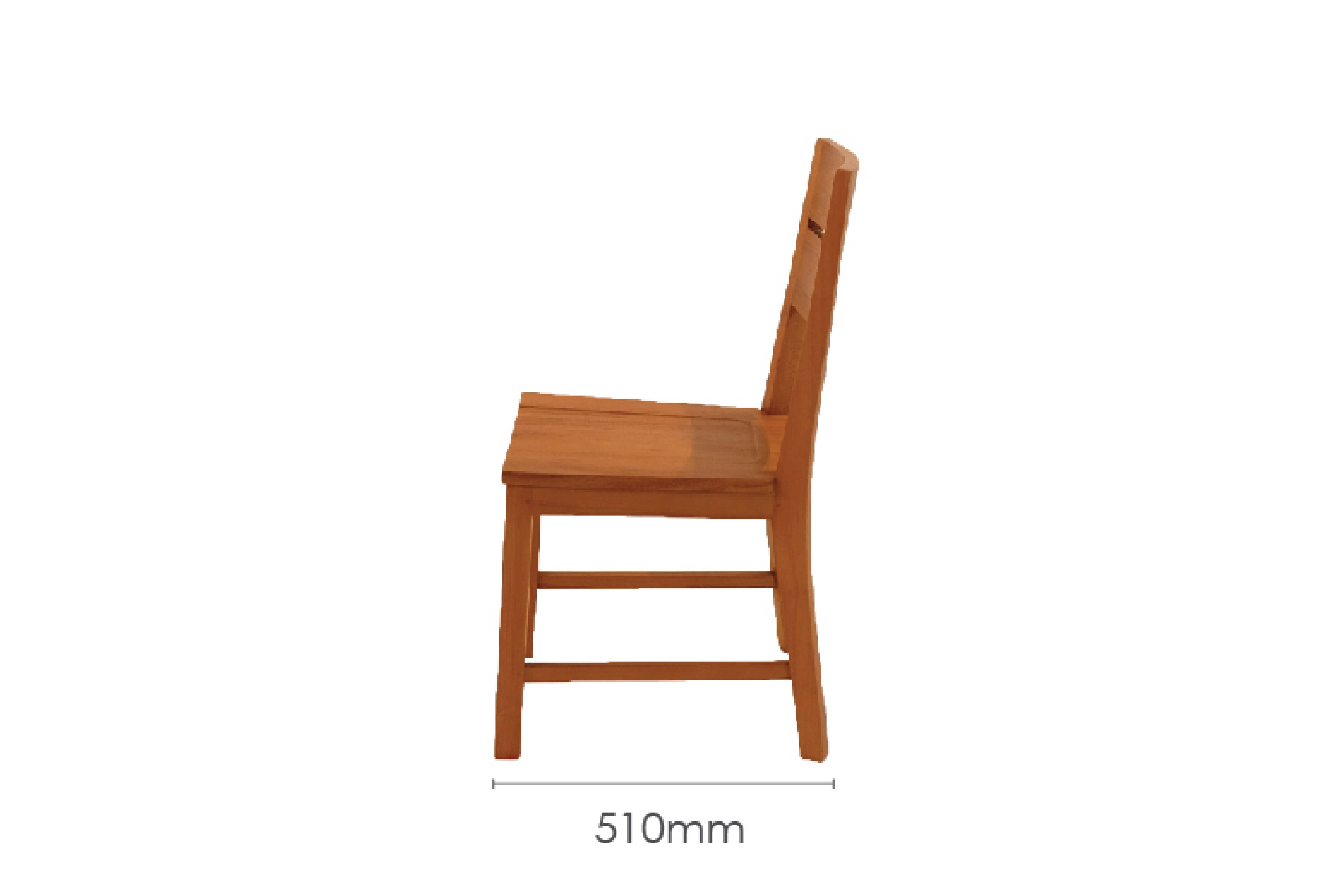 PACIFIC CHAIR