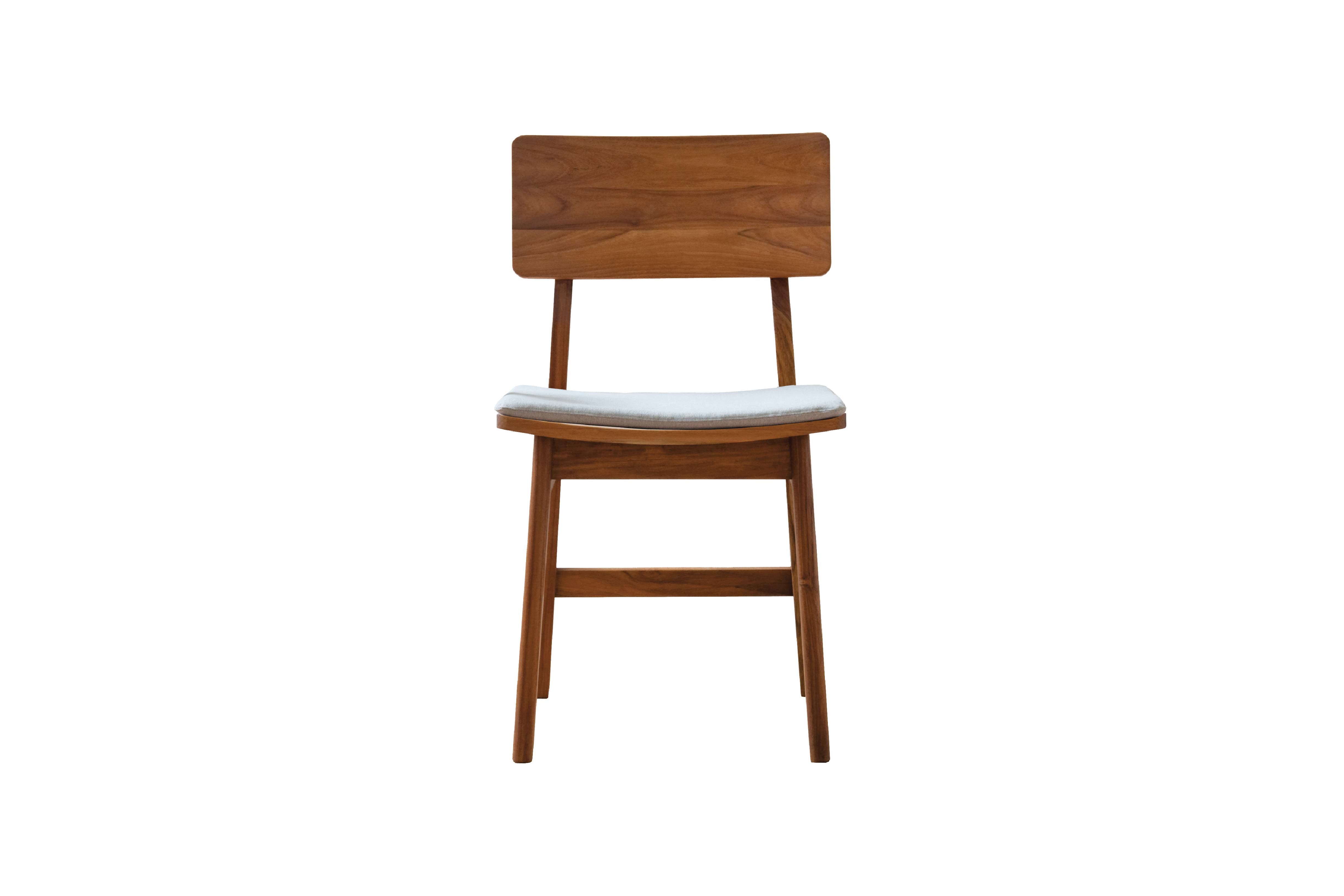 MONO DINING CHAIR