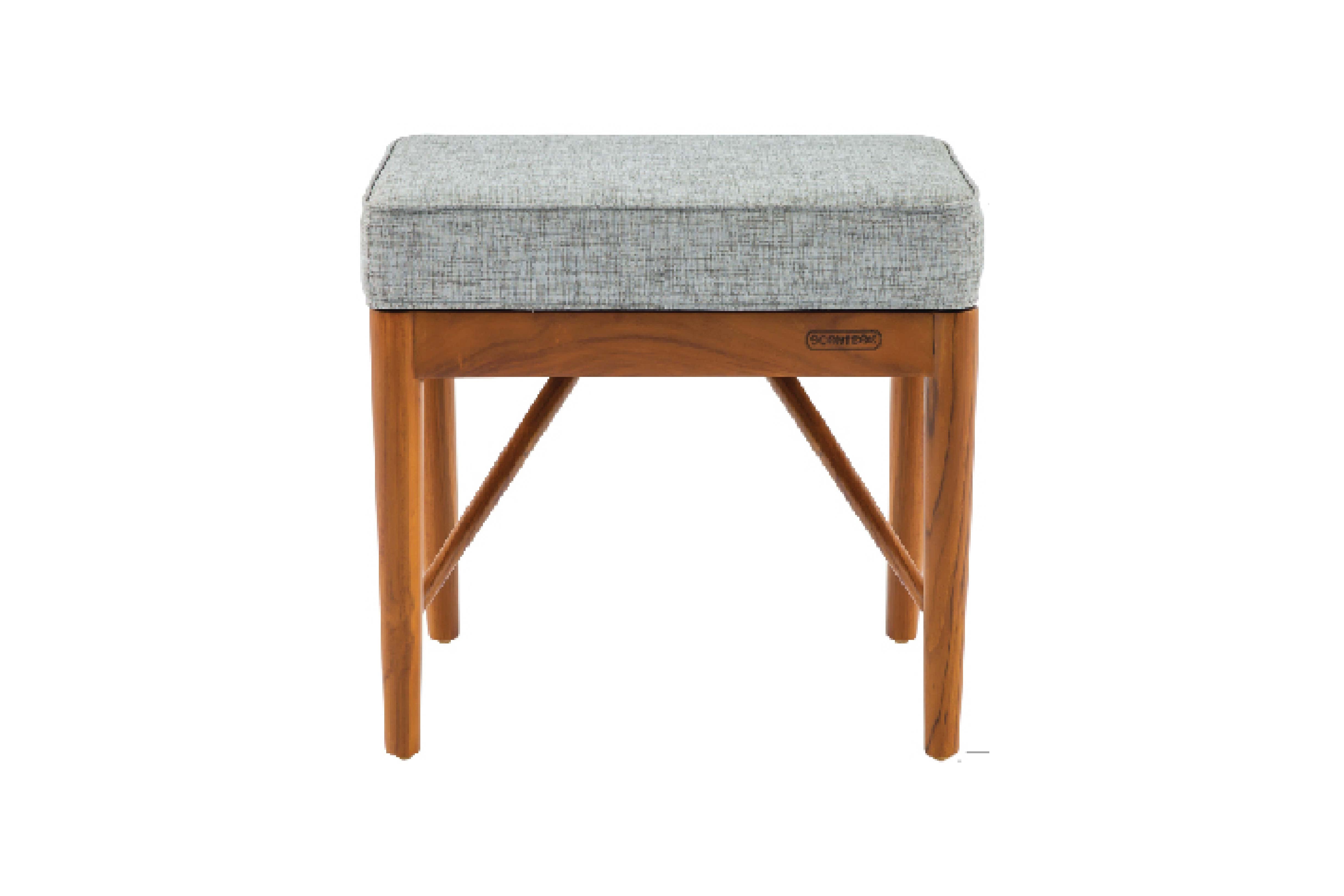 PALL FOOT STOOL