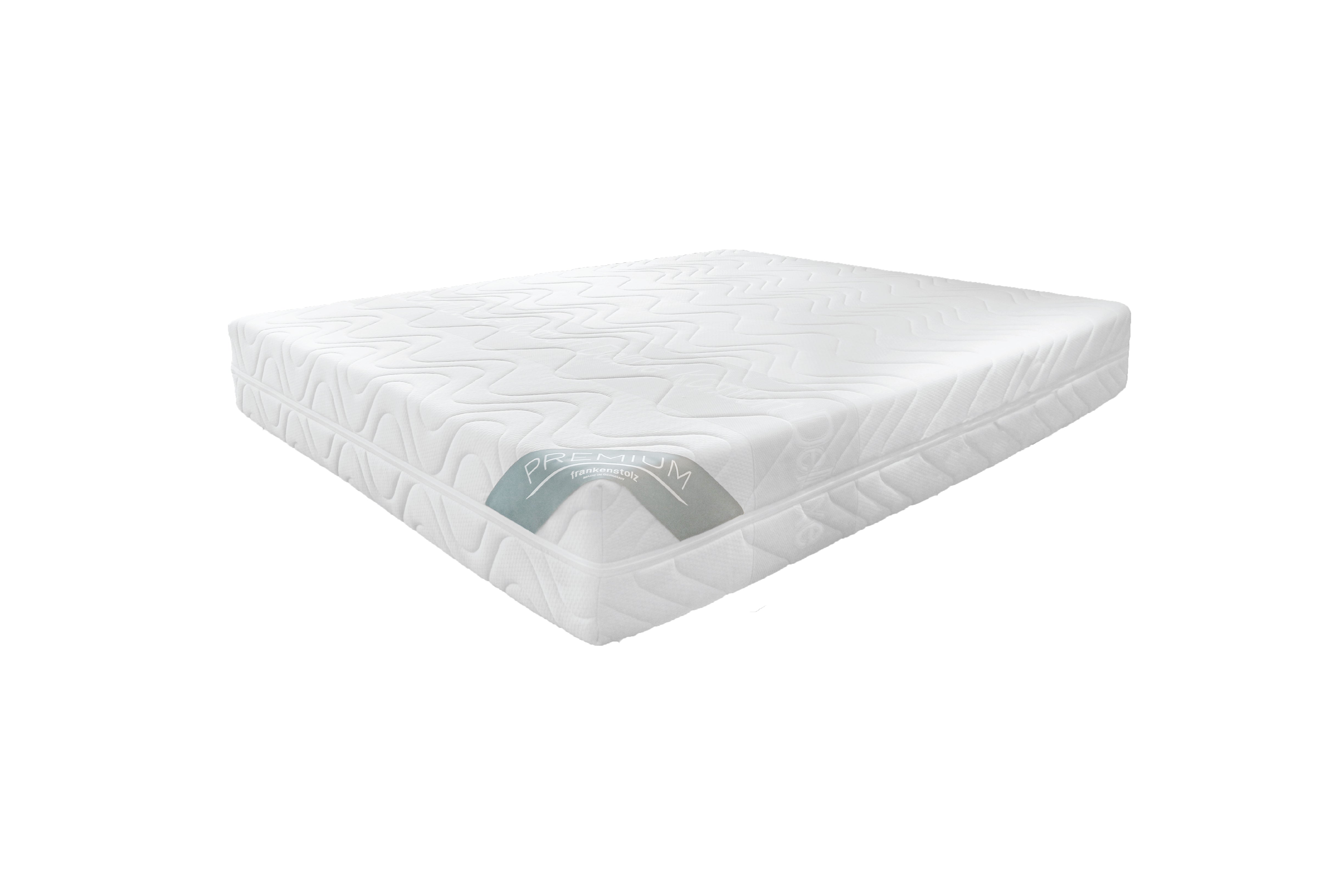 KOMFORT DELUXE MATTRESS