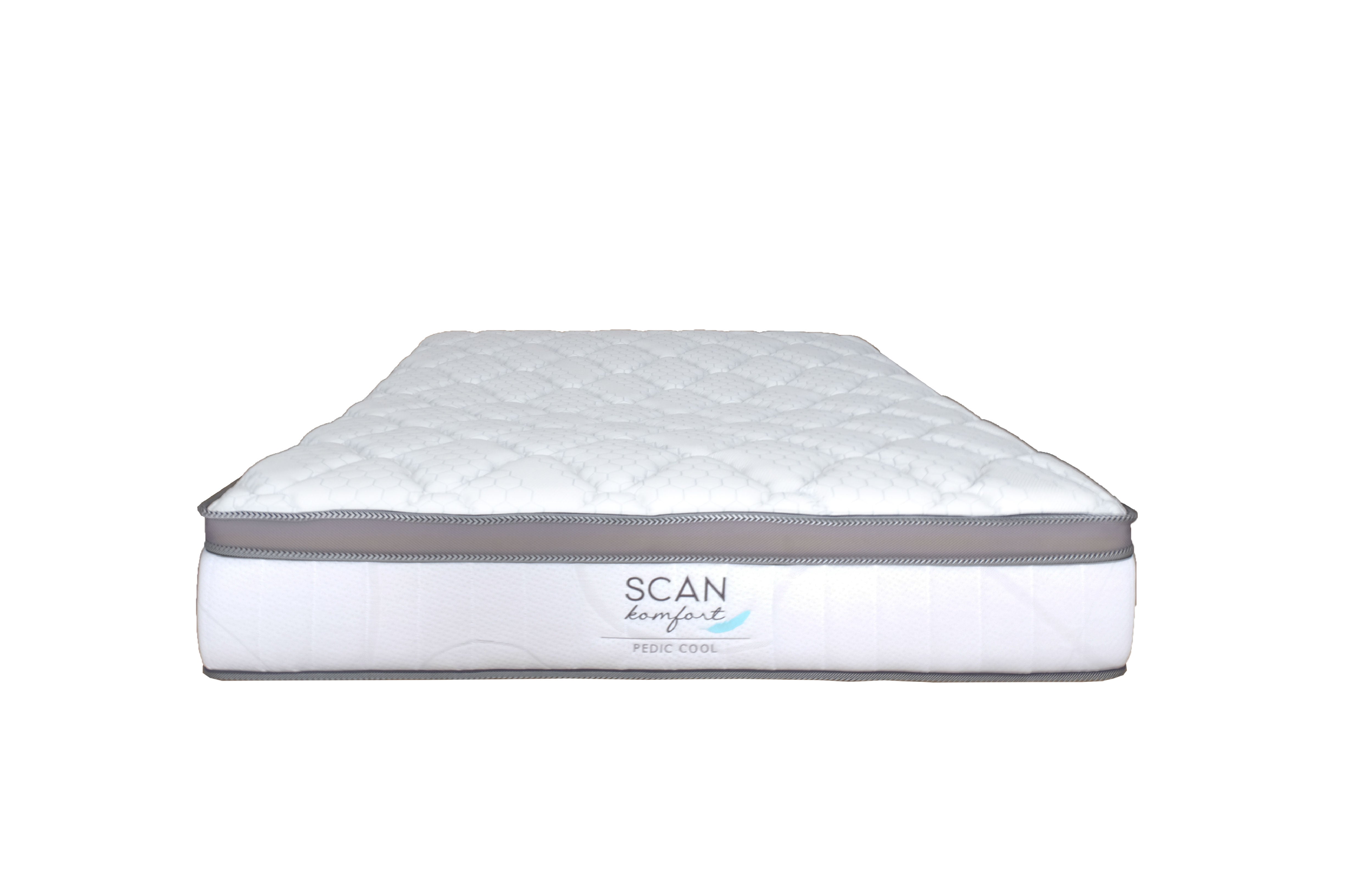 PEDIC COOL MATTRESS