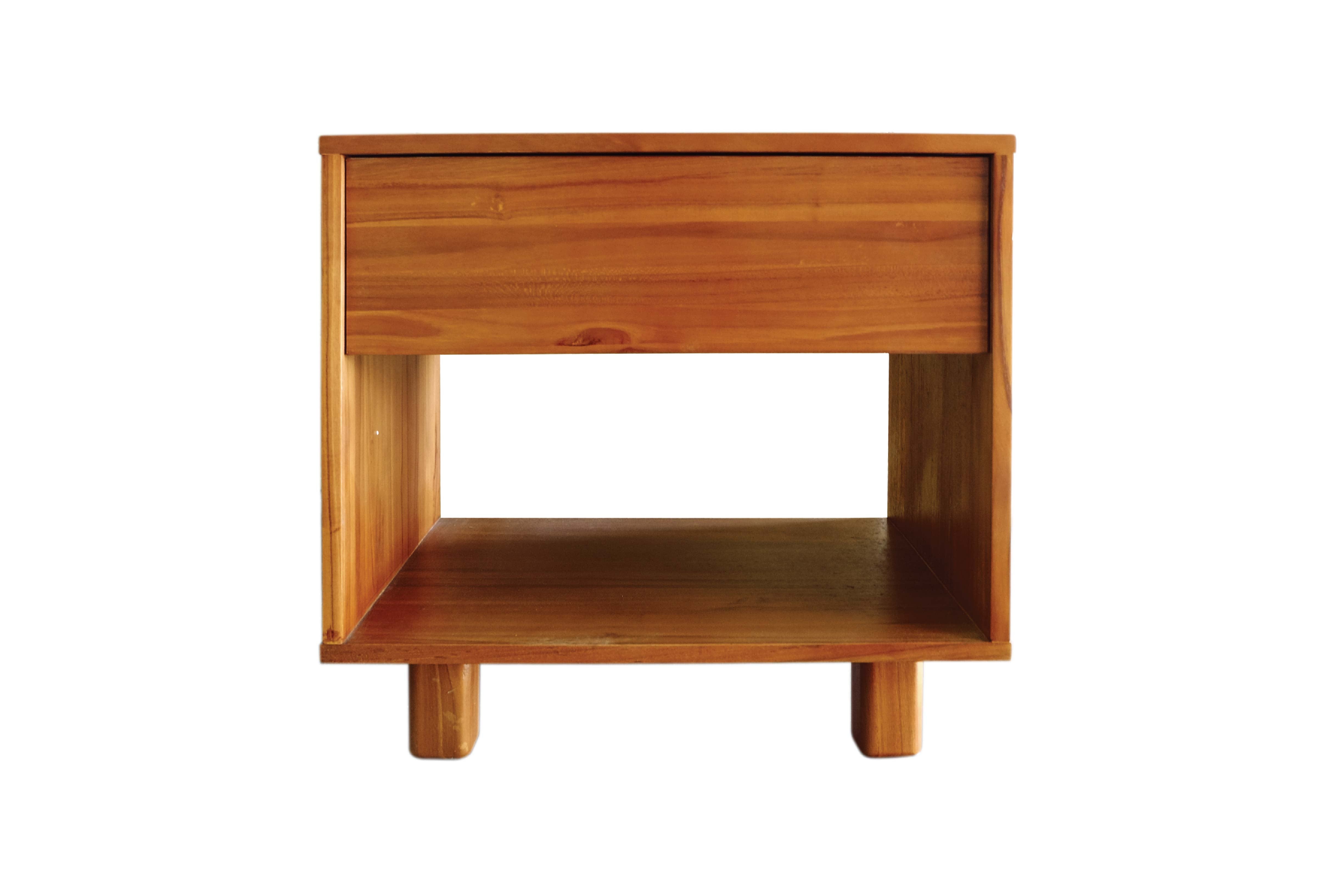 RINGA BEDSIDE TABLE