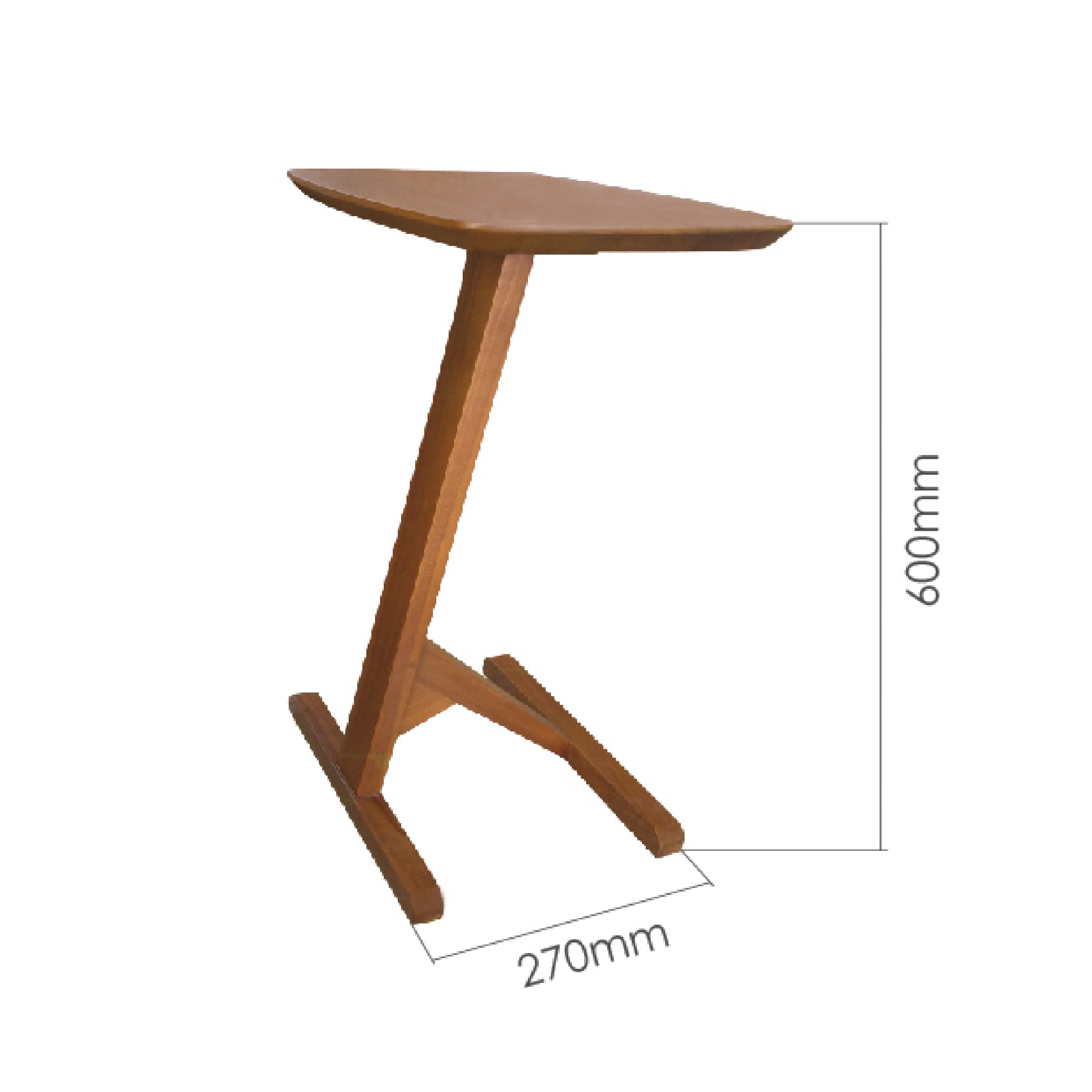 LENE SIDE TABLE