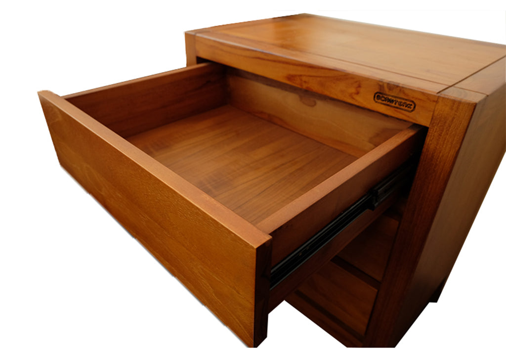 ENKEL BEDSIDE TABLE